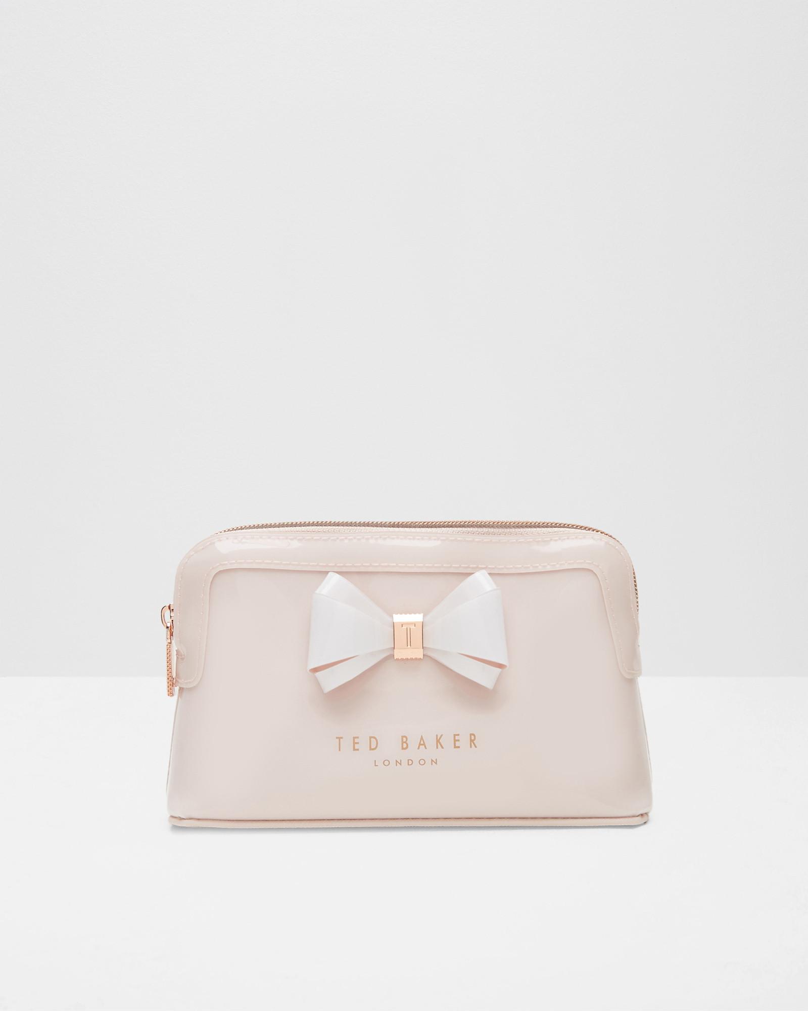 ted baker makeup bag ebay