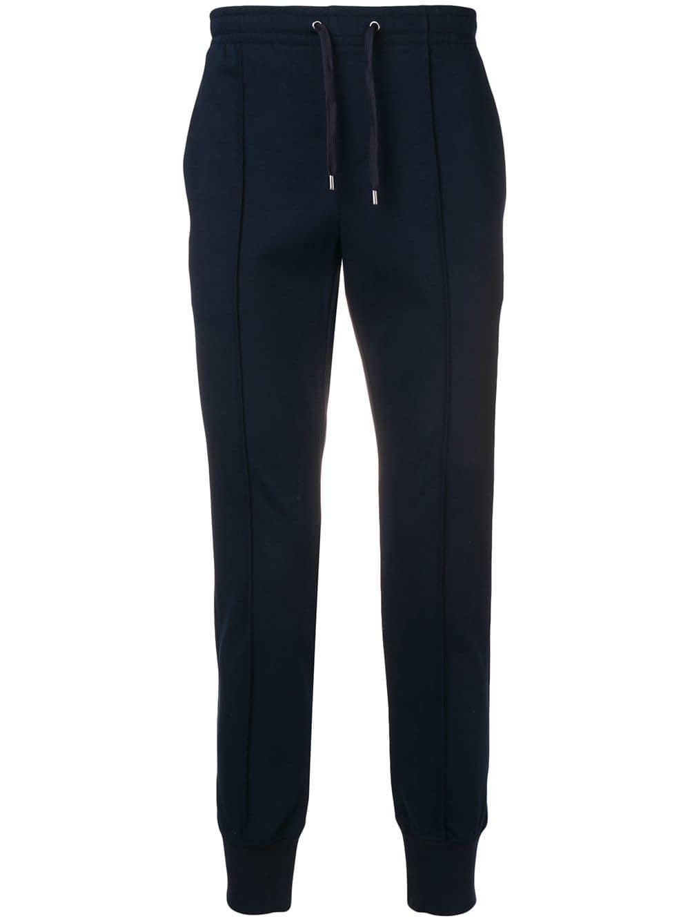 emporio armani sweatpants mens