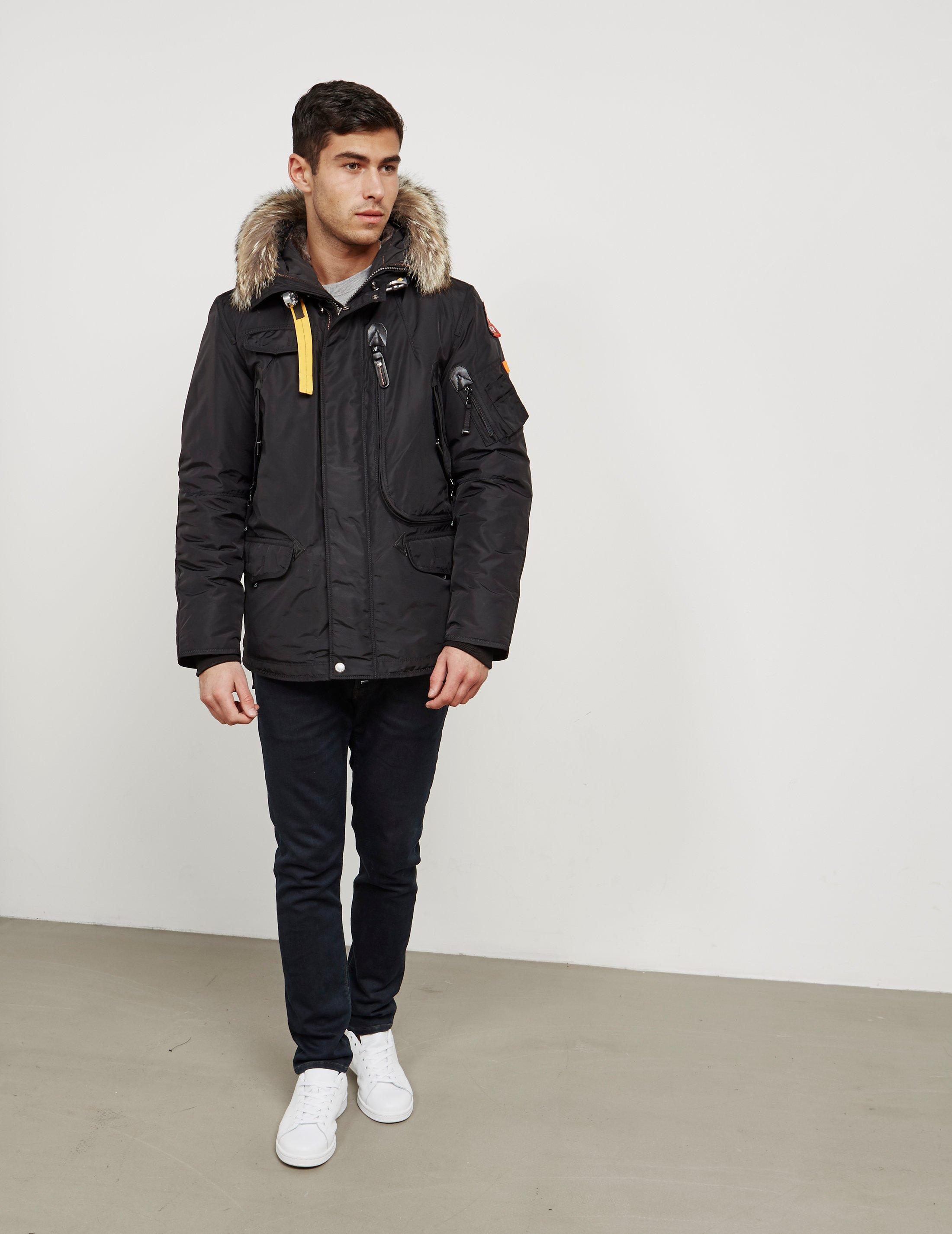 parajumpers right hand jacket parajumpers right hand jacket
