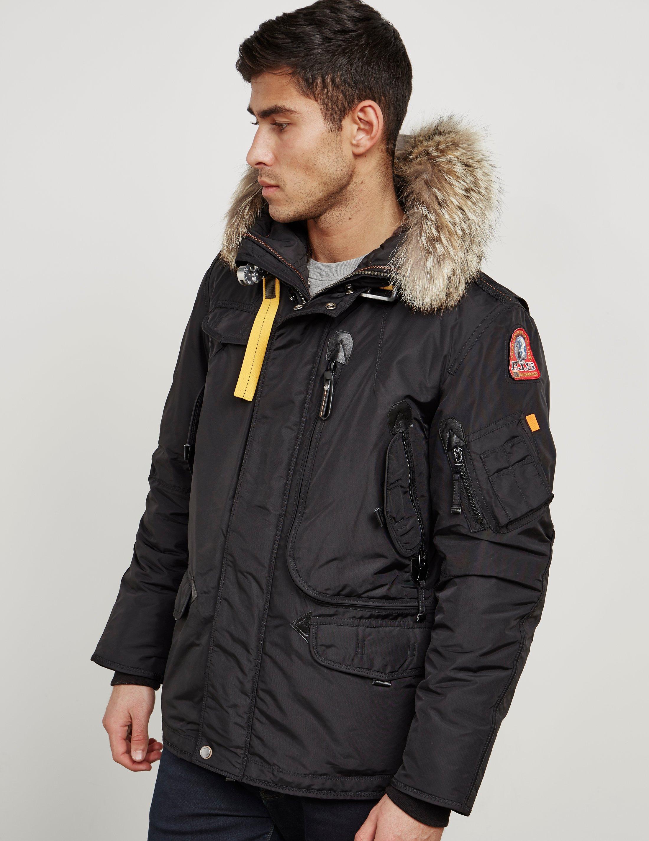 parajumpers right hand jacket parajumpers right hand jacket