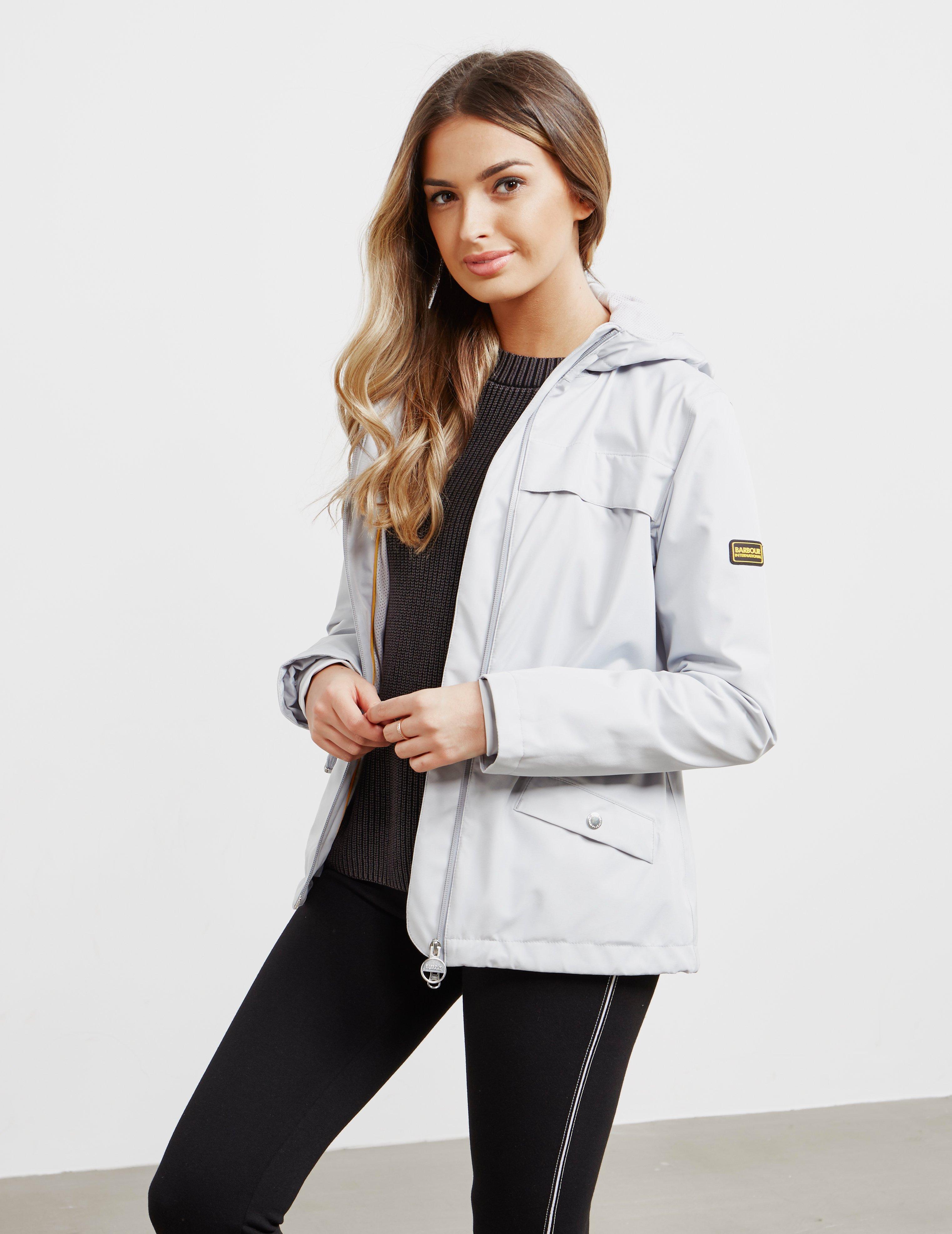 Barbour Misano Jacket 2025