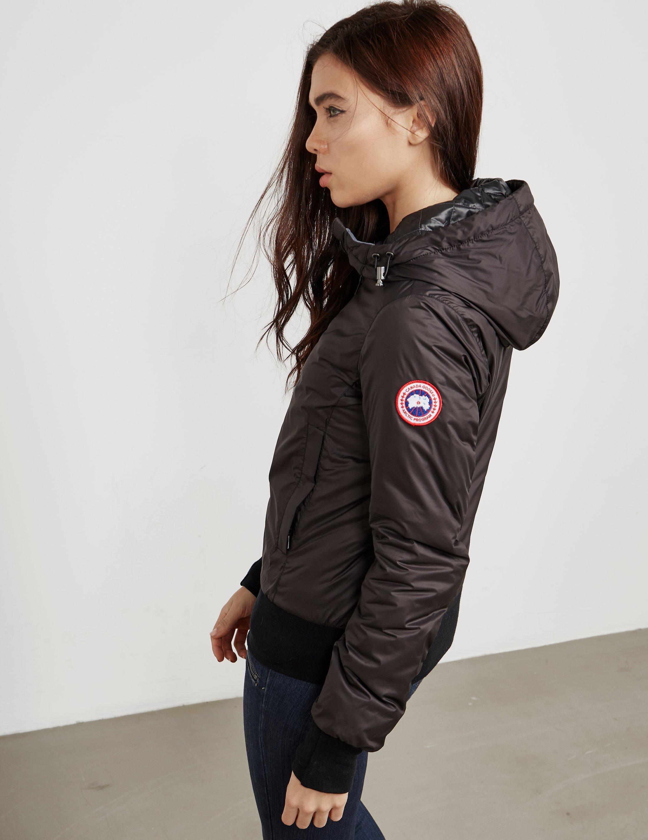 canada goose dore hoody red canada goose dore hoody red