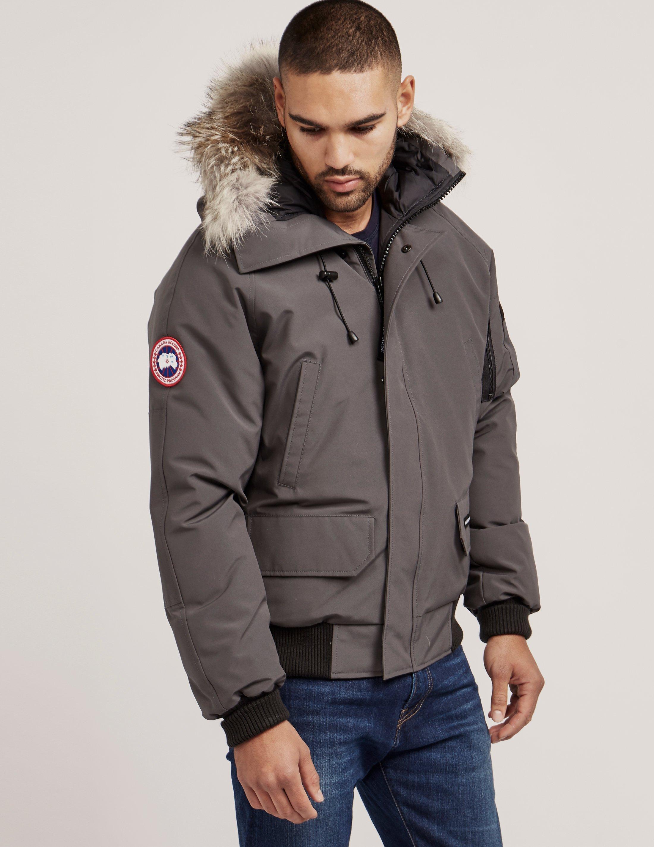 canada goose black parka canada goose black parka