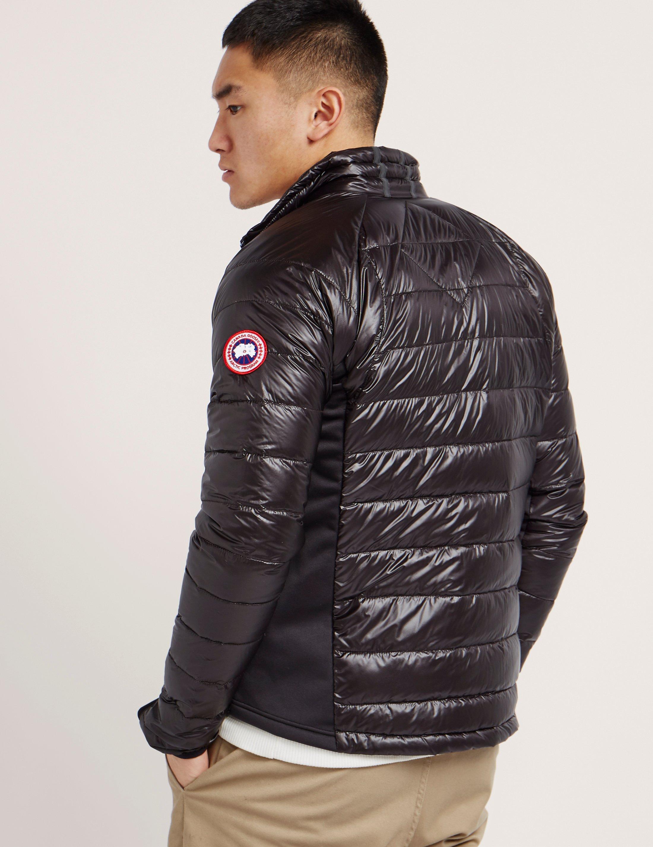 canada goose Bikers VERDE canada goose Bikers VERDE