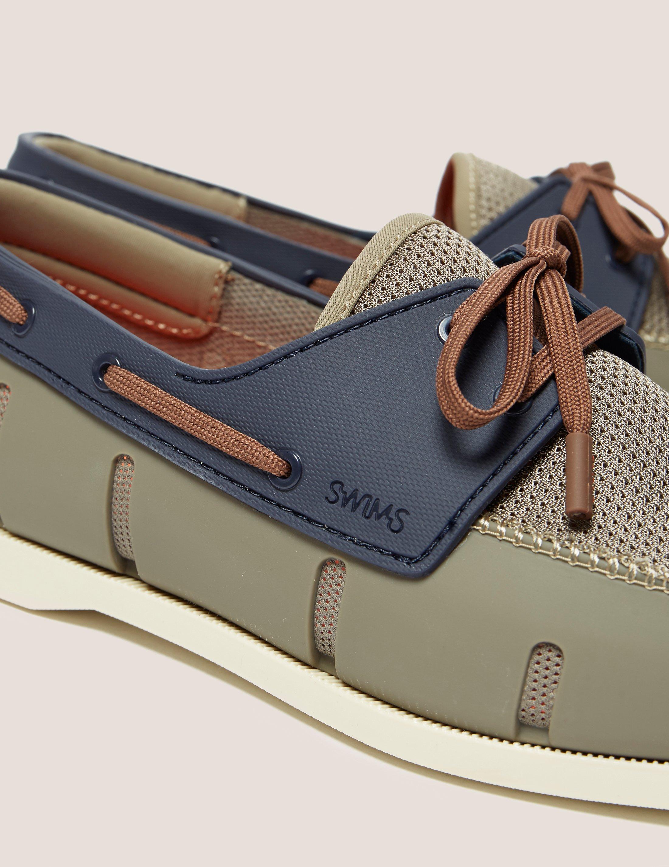 Lyst Swims Boat Loafer for Men