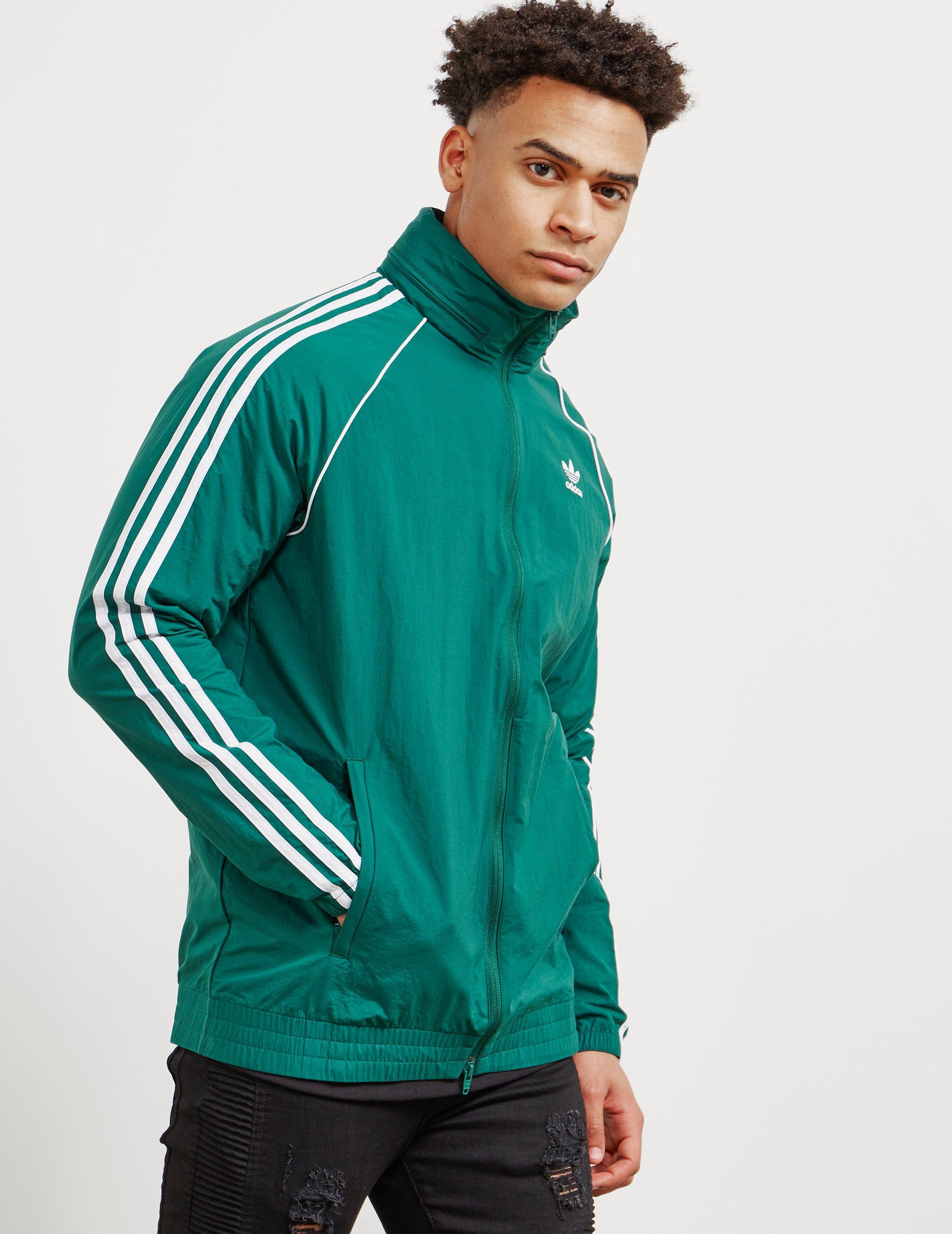 adidas superstar windbreaker adidas superstar windbreaker