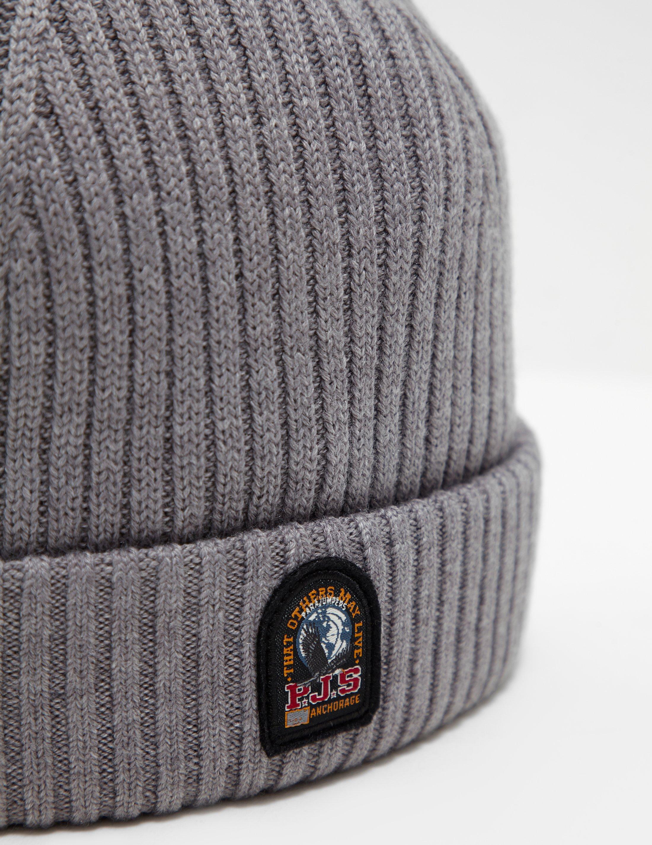 parajumpers ribbed hat parajumpers ribbed hat