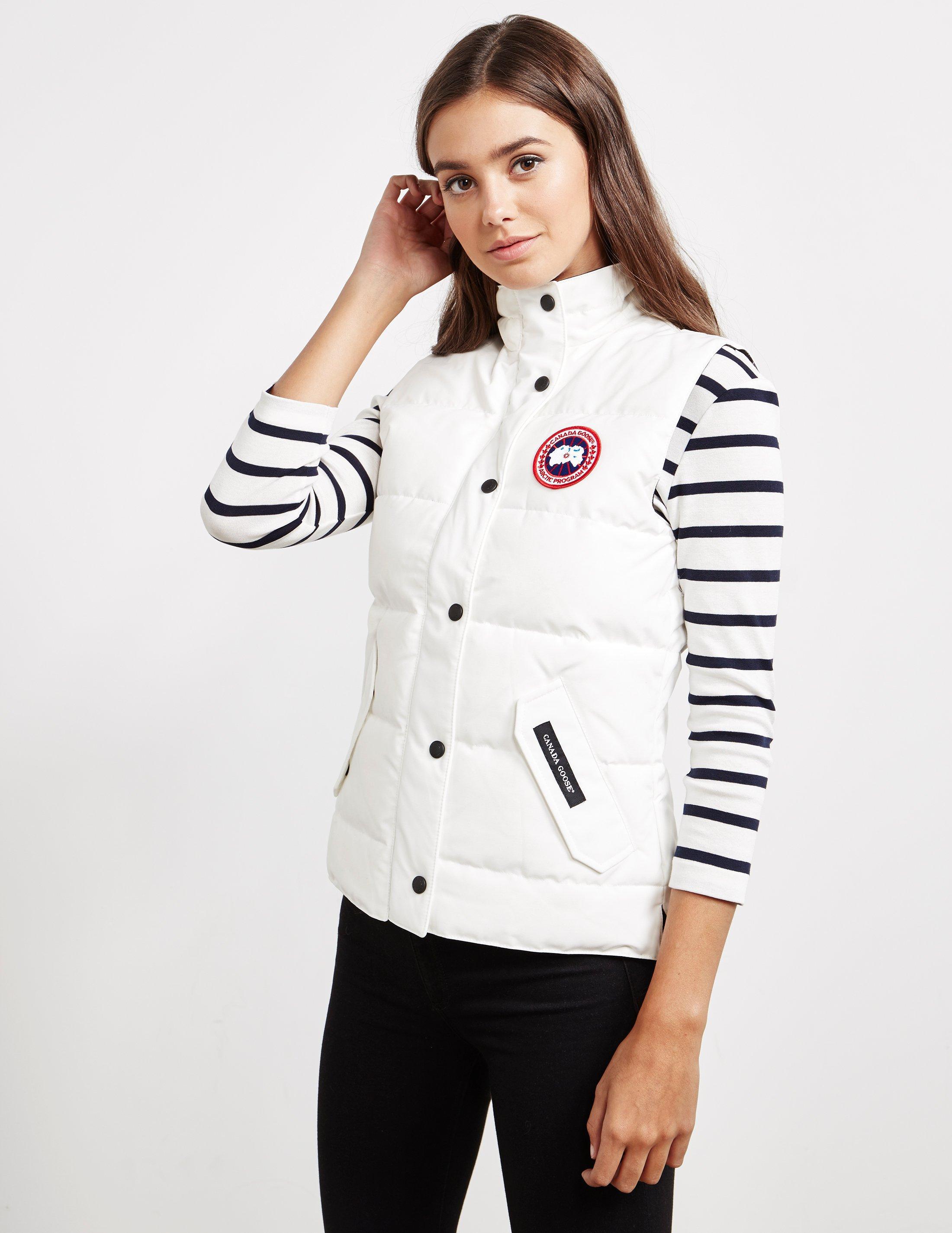 canada goose gilet womens canada goose gilet womens