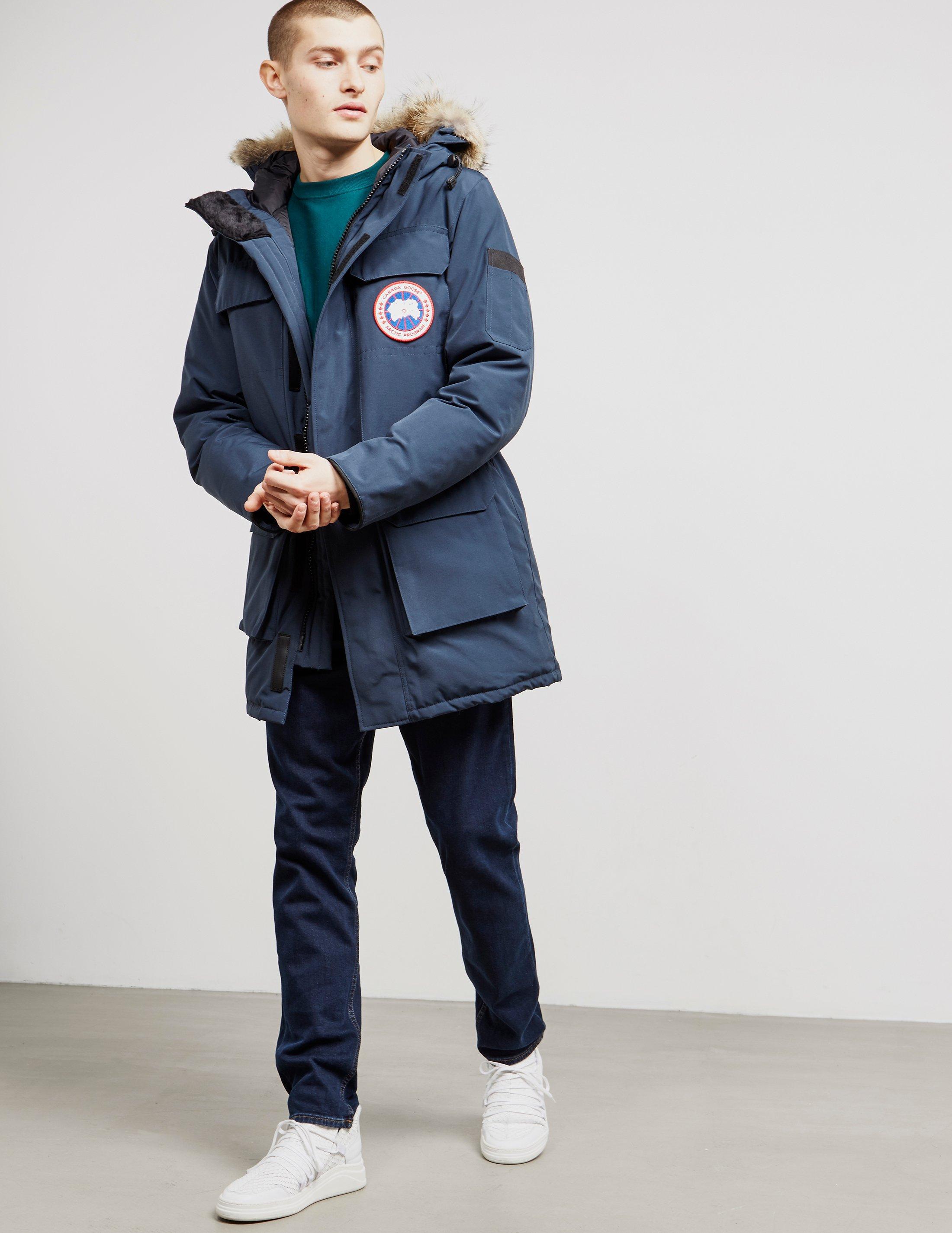 canada goose men's citadel parka coat canada goose men's citadel parka coat