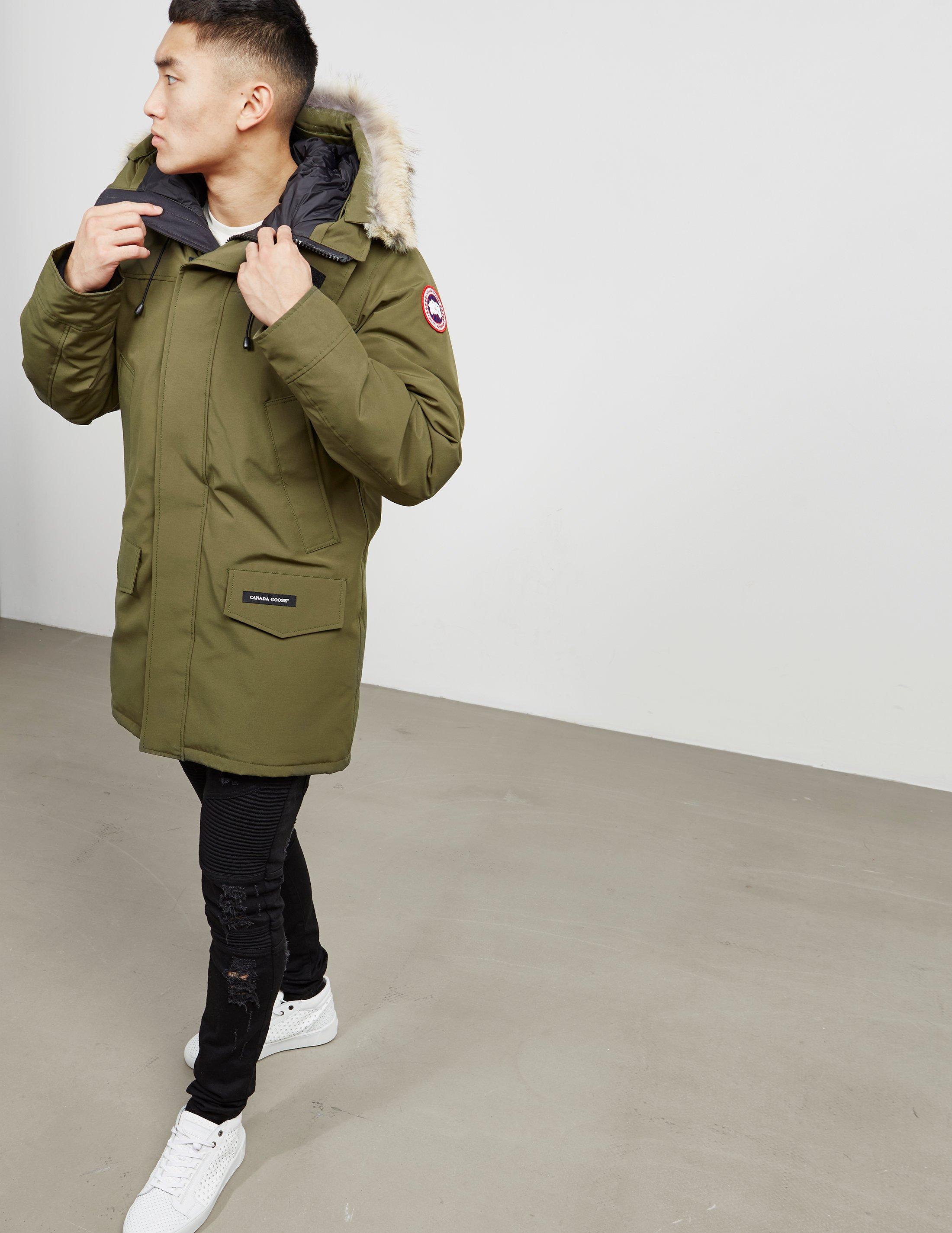 canada goose men's langford parka uk canada goose men's langford parka uk