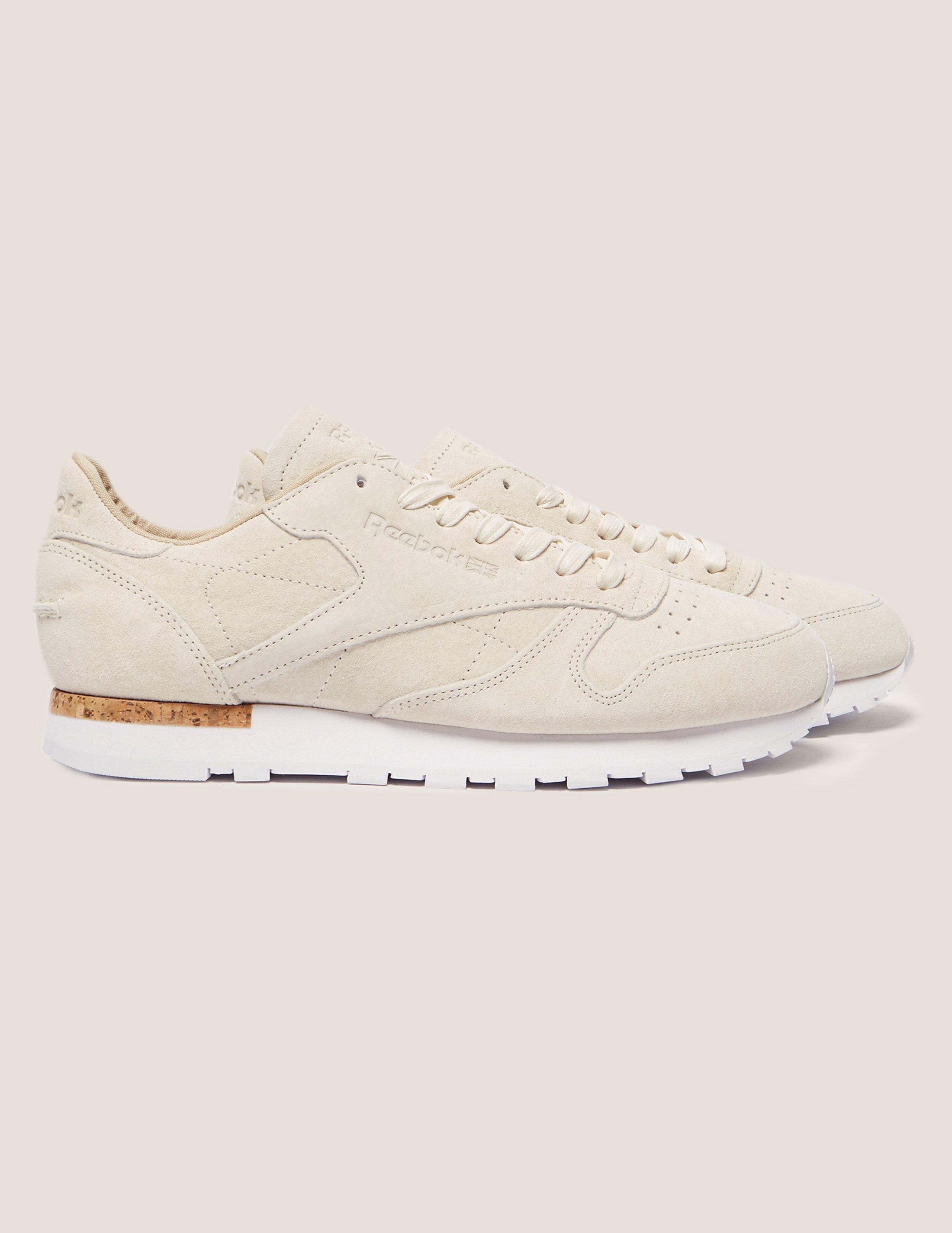reebok classic leather lst