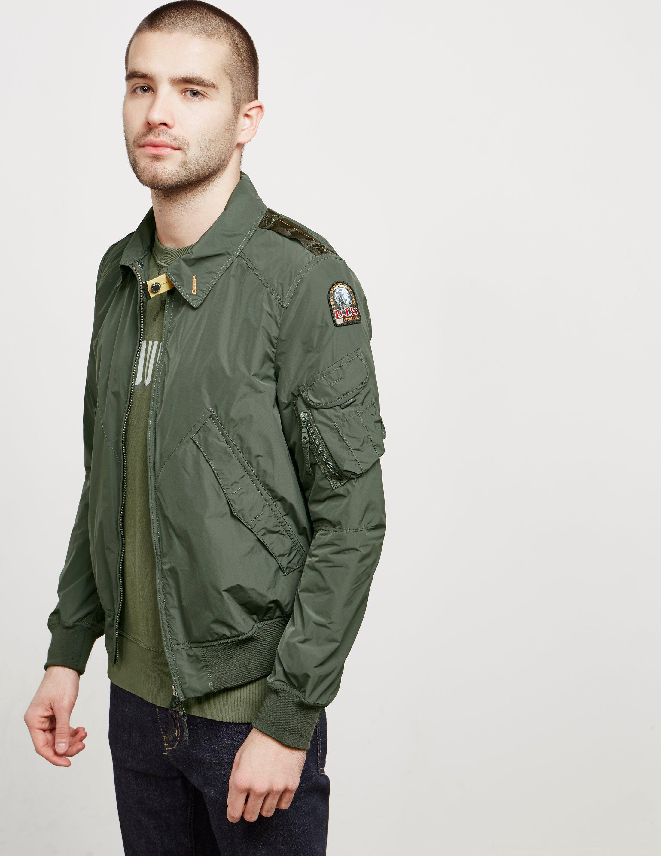 parajumpers brigadier jacket parajumpers brigadier jacket
