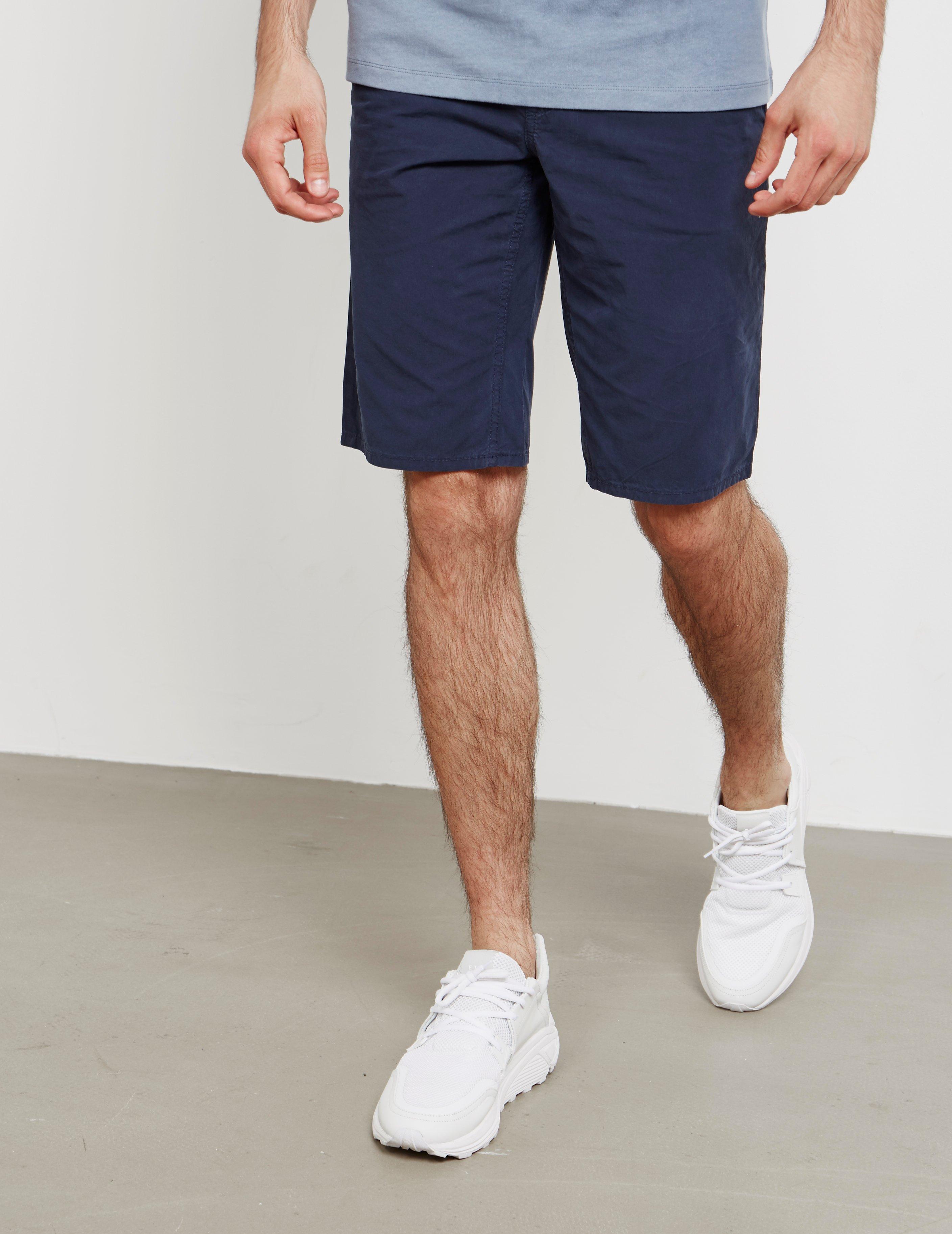 hugo boss chino shorts sale