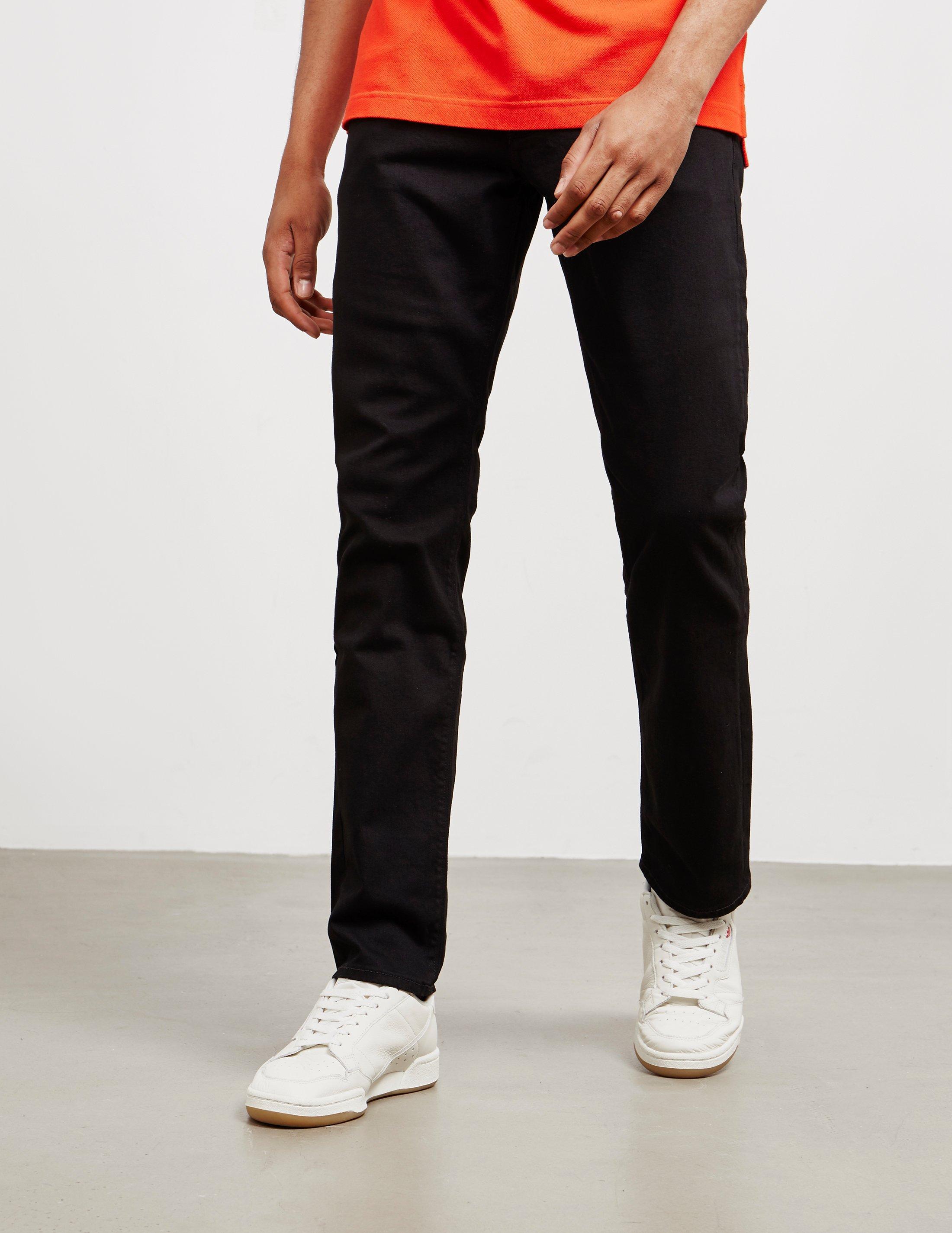 tommy hilfiger denton straight fit stretch chino