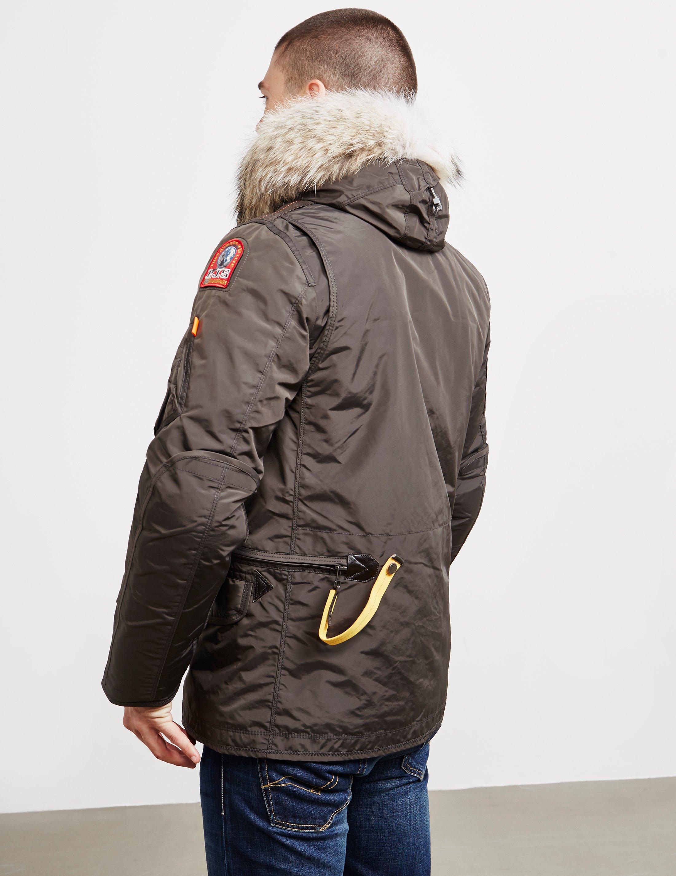 parajumpers right hand green parajumpers right hand green