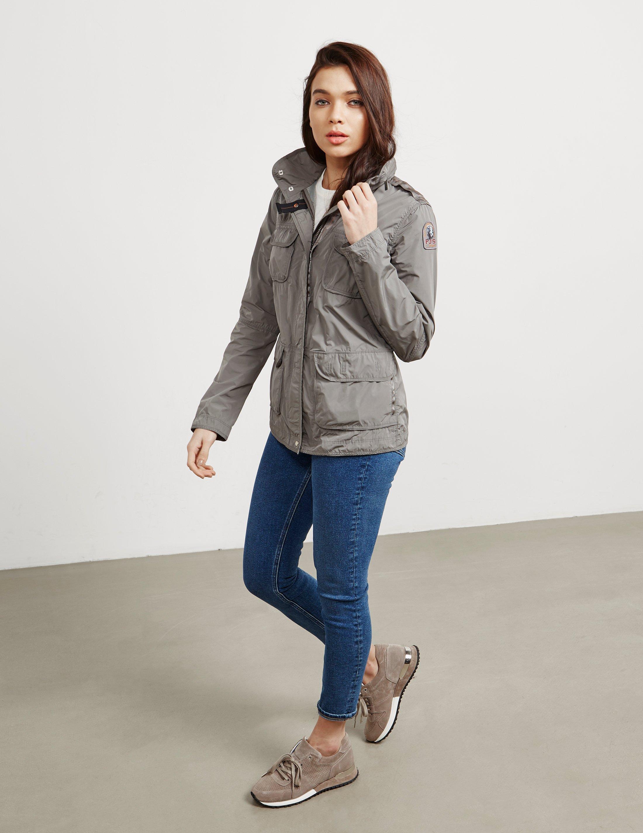 parajumpers womens desert jacket parajumpers womens desert jacket
