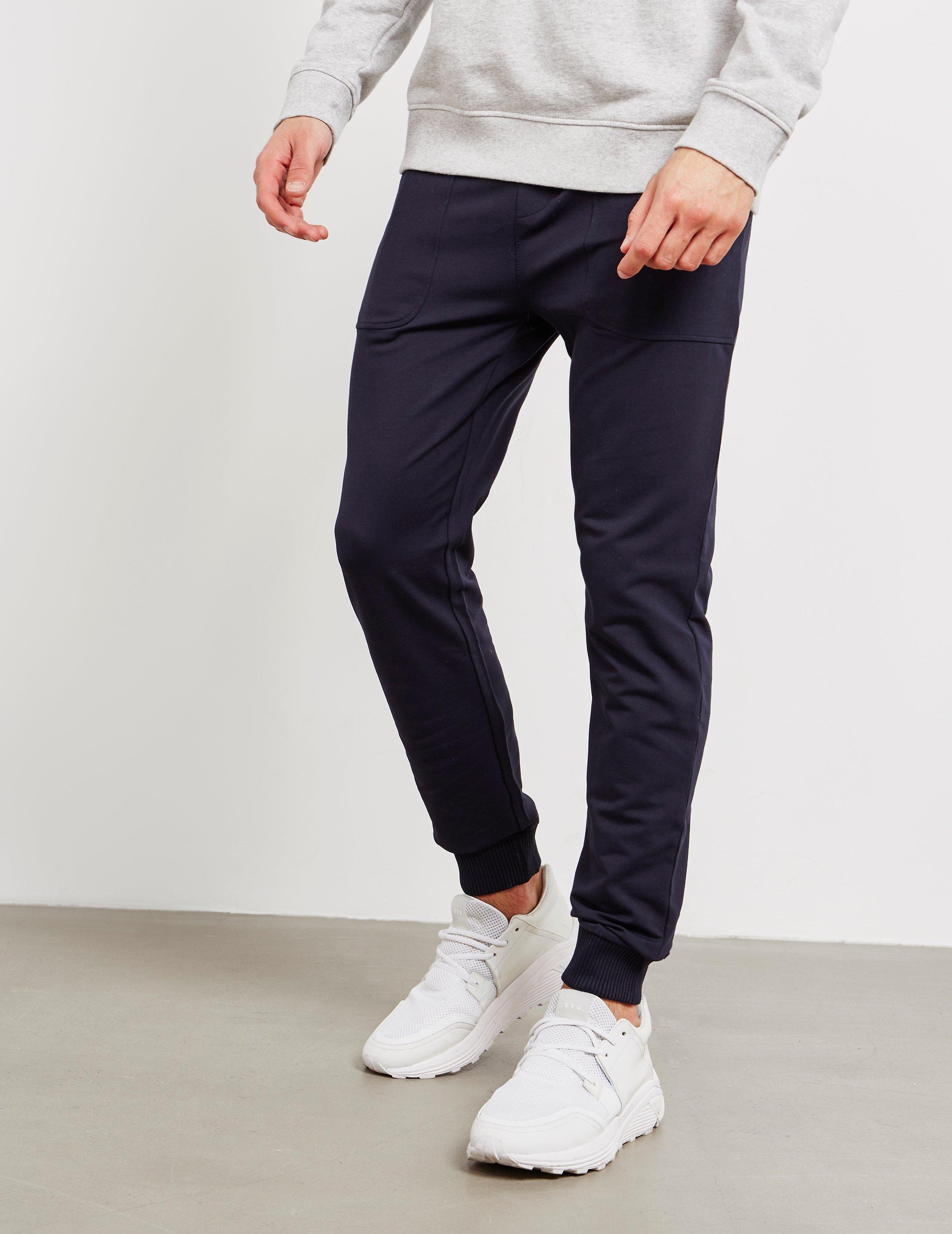 Karl Lagerfeld Track Pants - Online Exclusive Navy Blue in Blue for Men ...