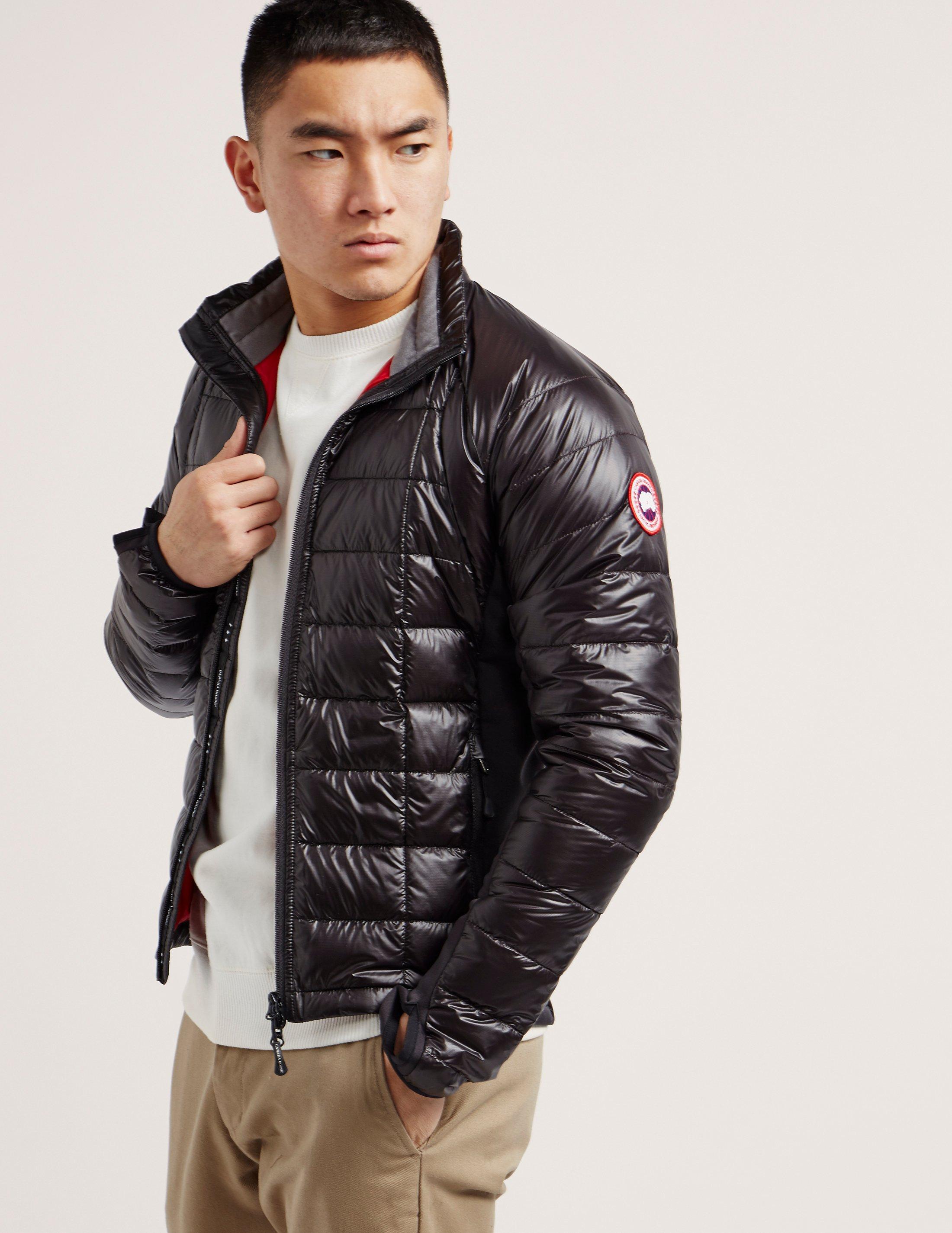 Canada Goose Jacket HyBridge Canada Goose Jacket HyBridge