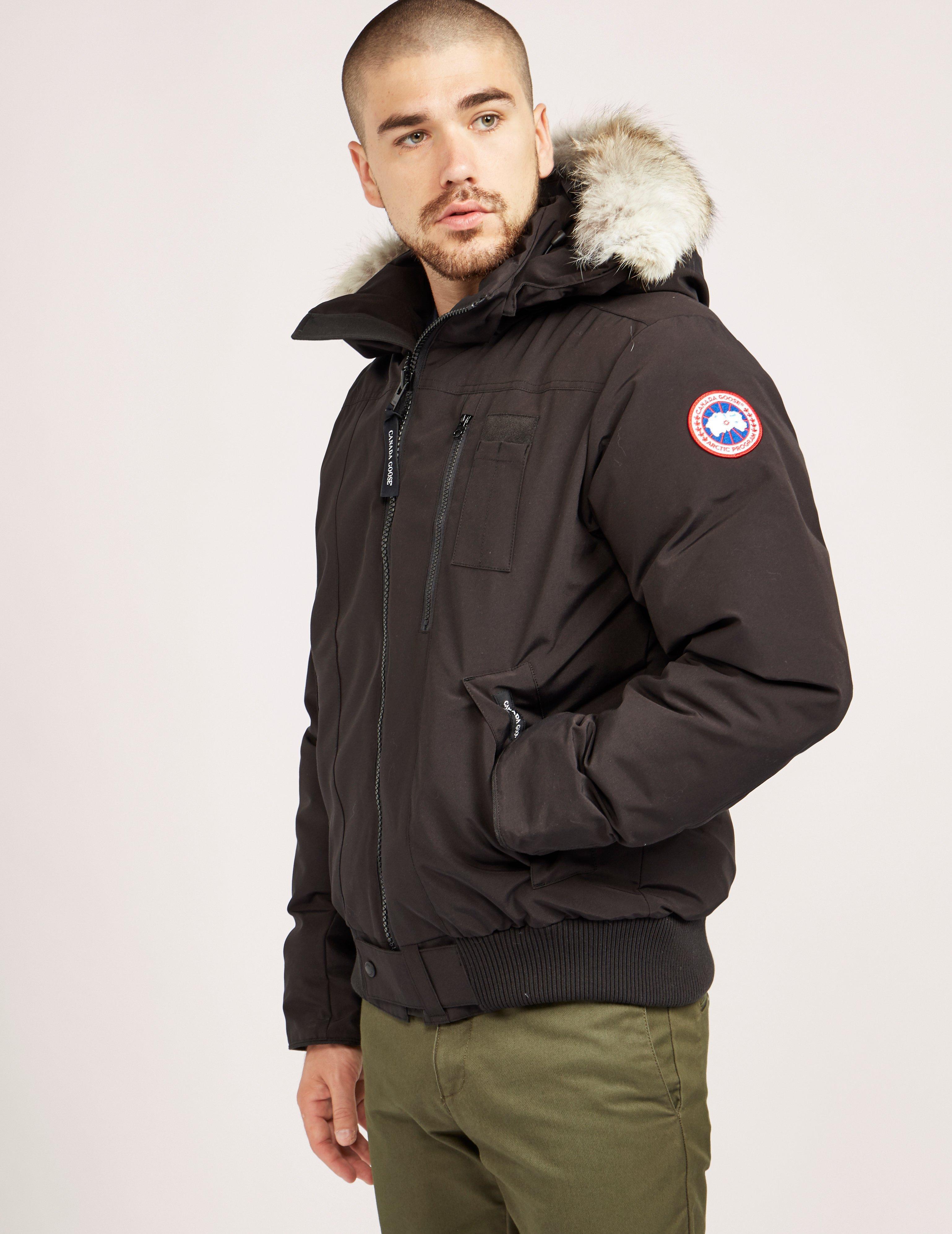 Canada Goose Borden Bomber unisex Canada Goose Borden Bomber unisex
