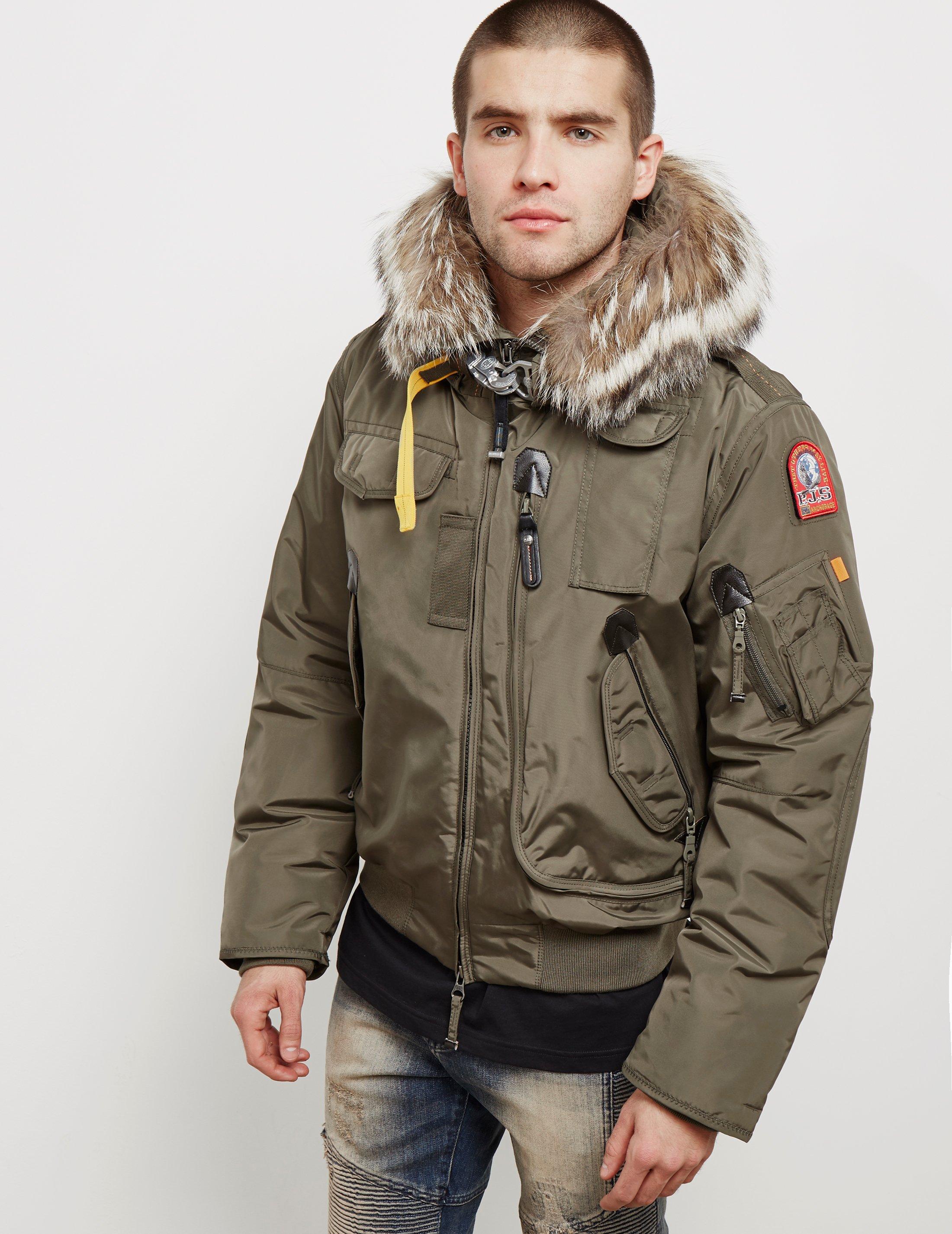 parajumpers gobi mens