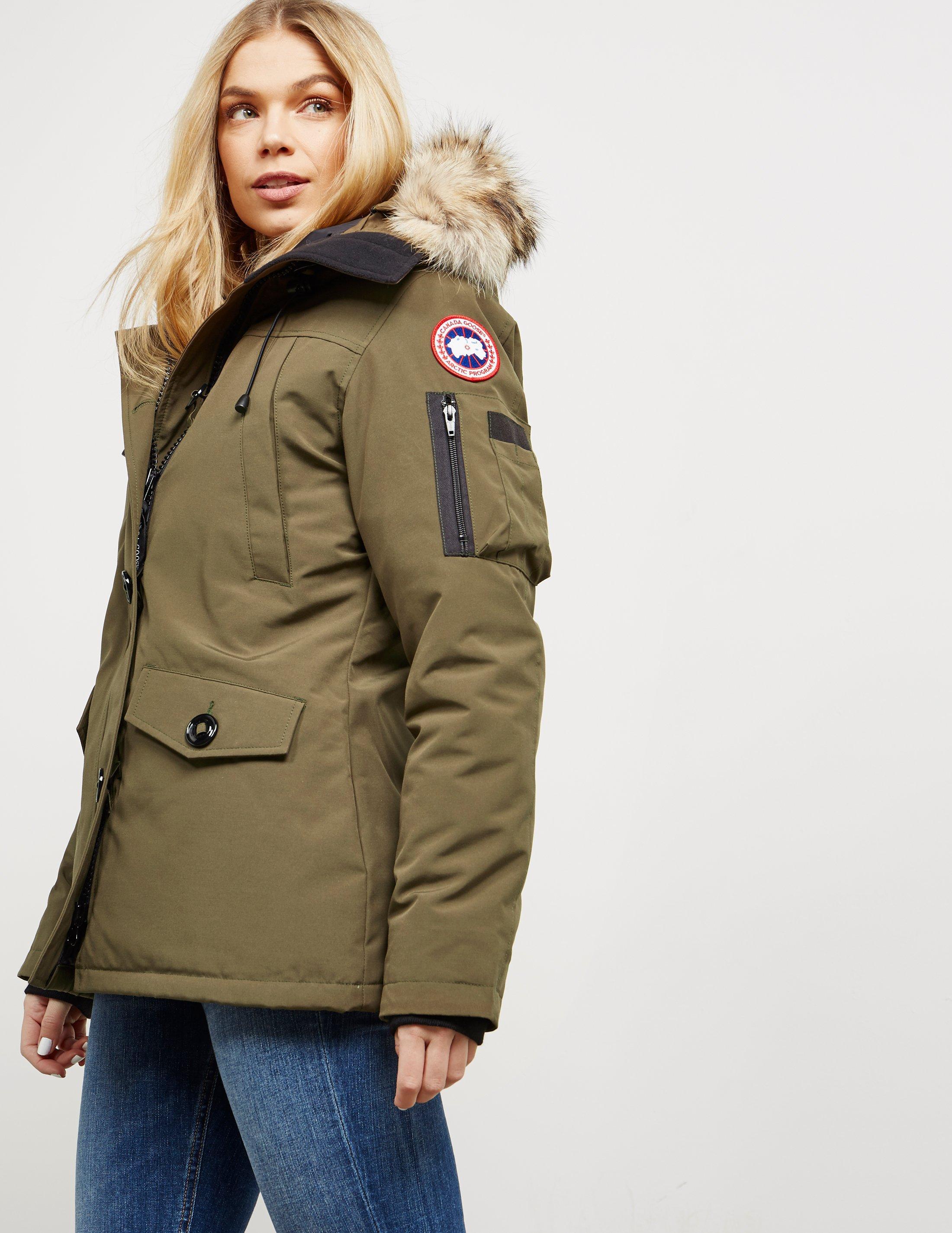 canada goose camp hooded jacket rose women's canada goose camp hooded jacket rose women's