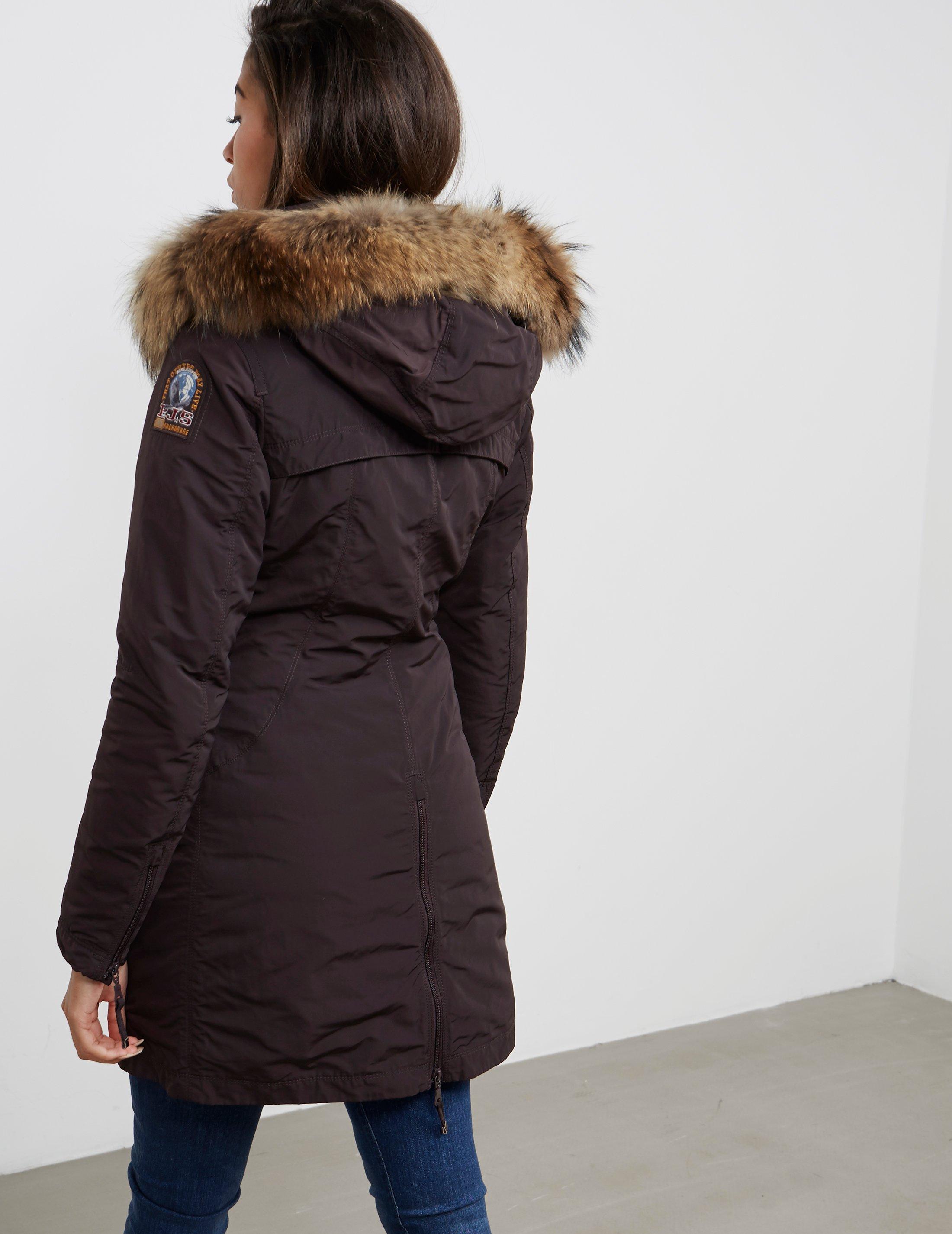parajumpers womens selma coat parajumpers womens selma coat