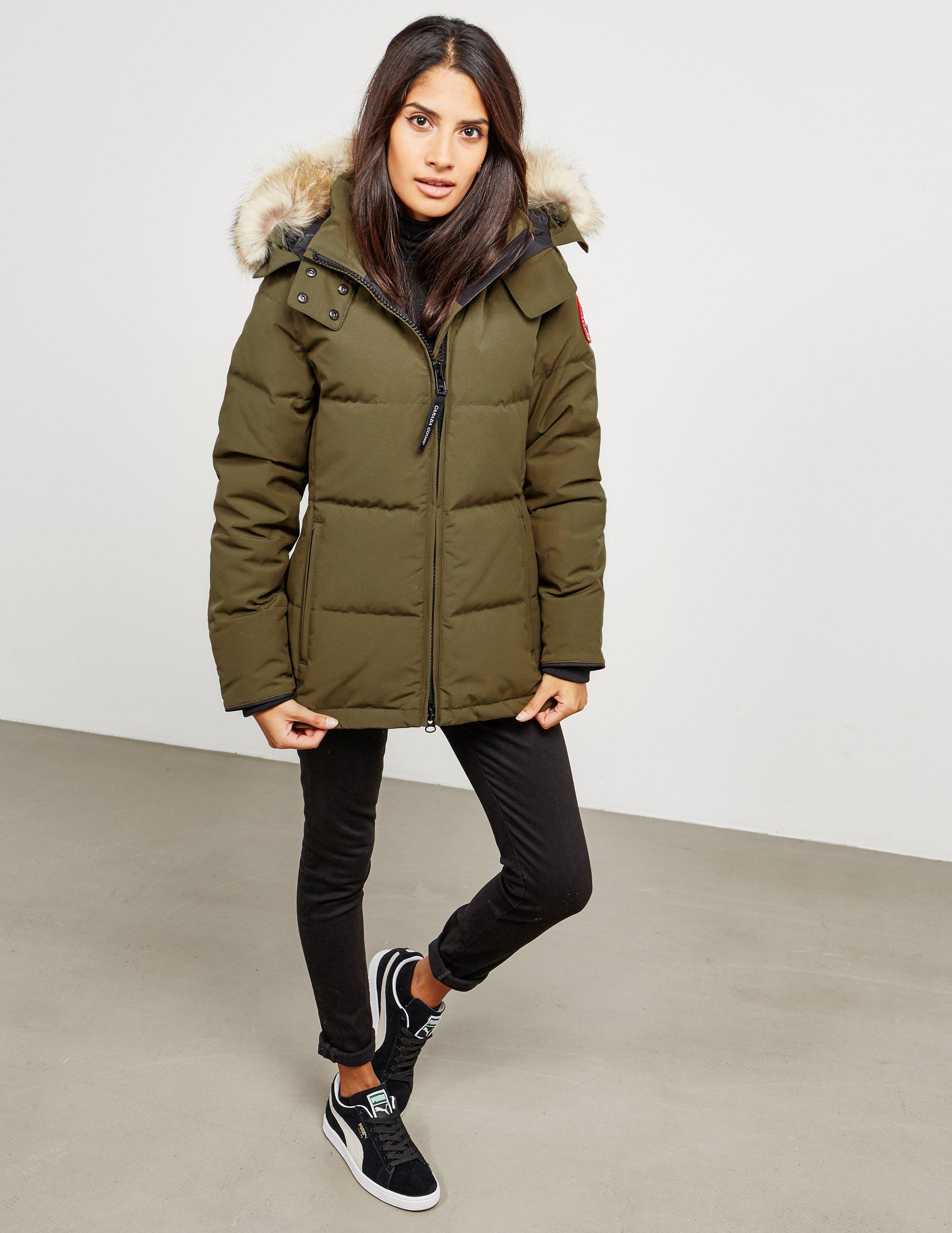 canada goose chelsea noir canada goose chelsea noir
