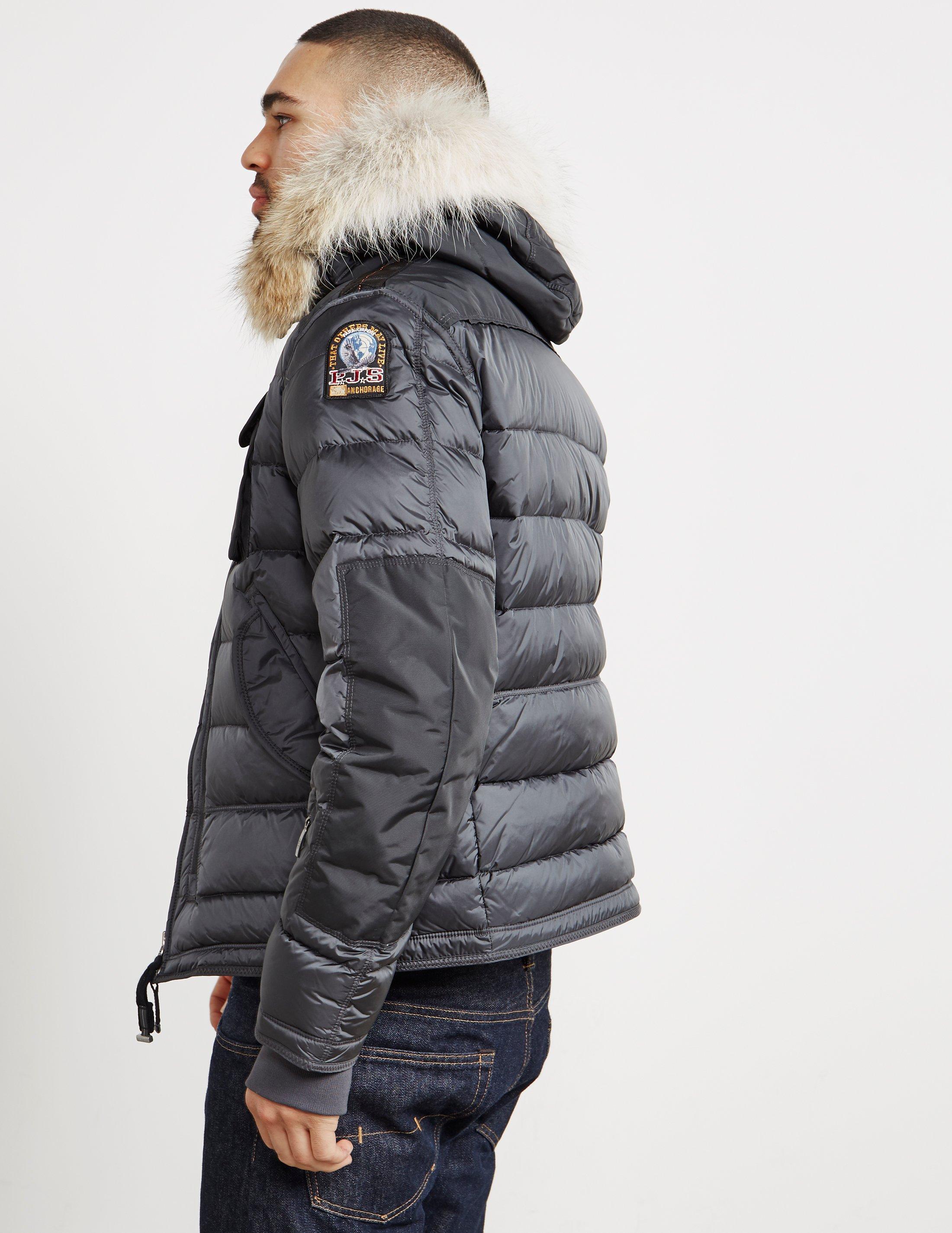 parajumpers skimaster padded jacket parajumpers skimaster padded jacket