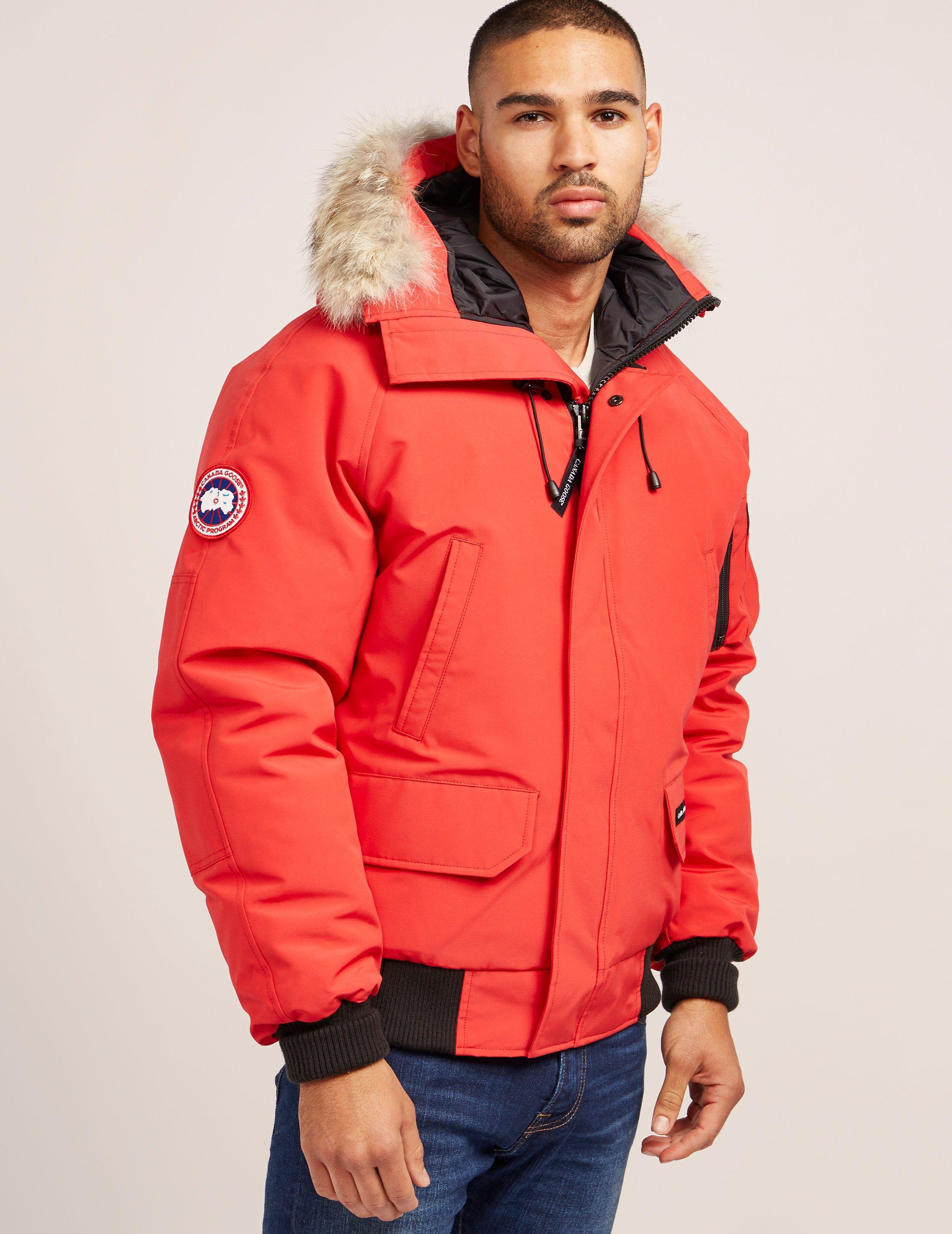 canada goose men's chilliwack bomber canada goose men's chilliwack bomber