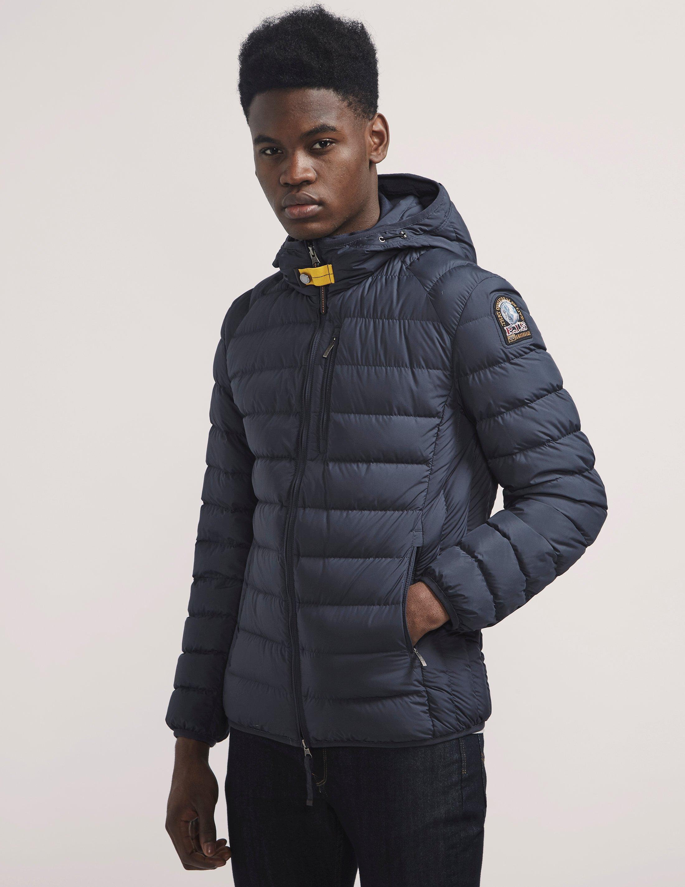 parajumpers last minute padded jacket parajumpers last minute padded jacket