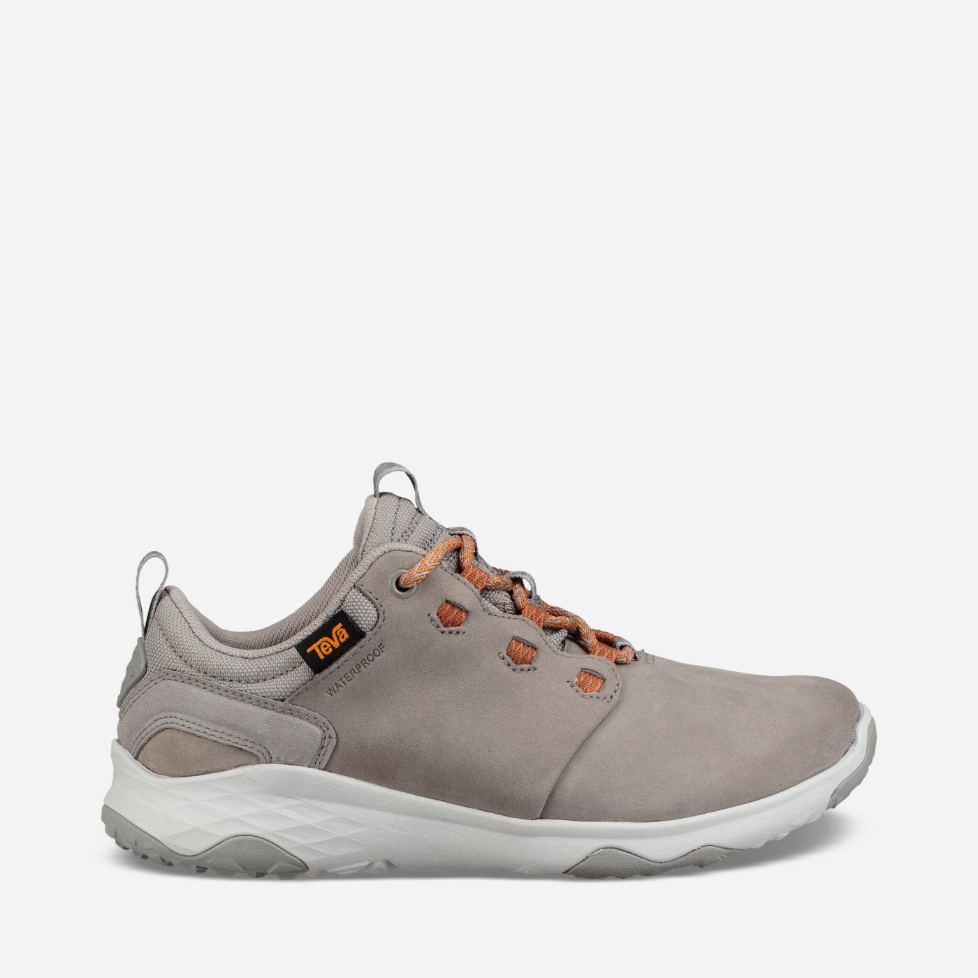 teva arrowood 2 knit trail shoe