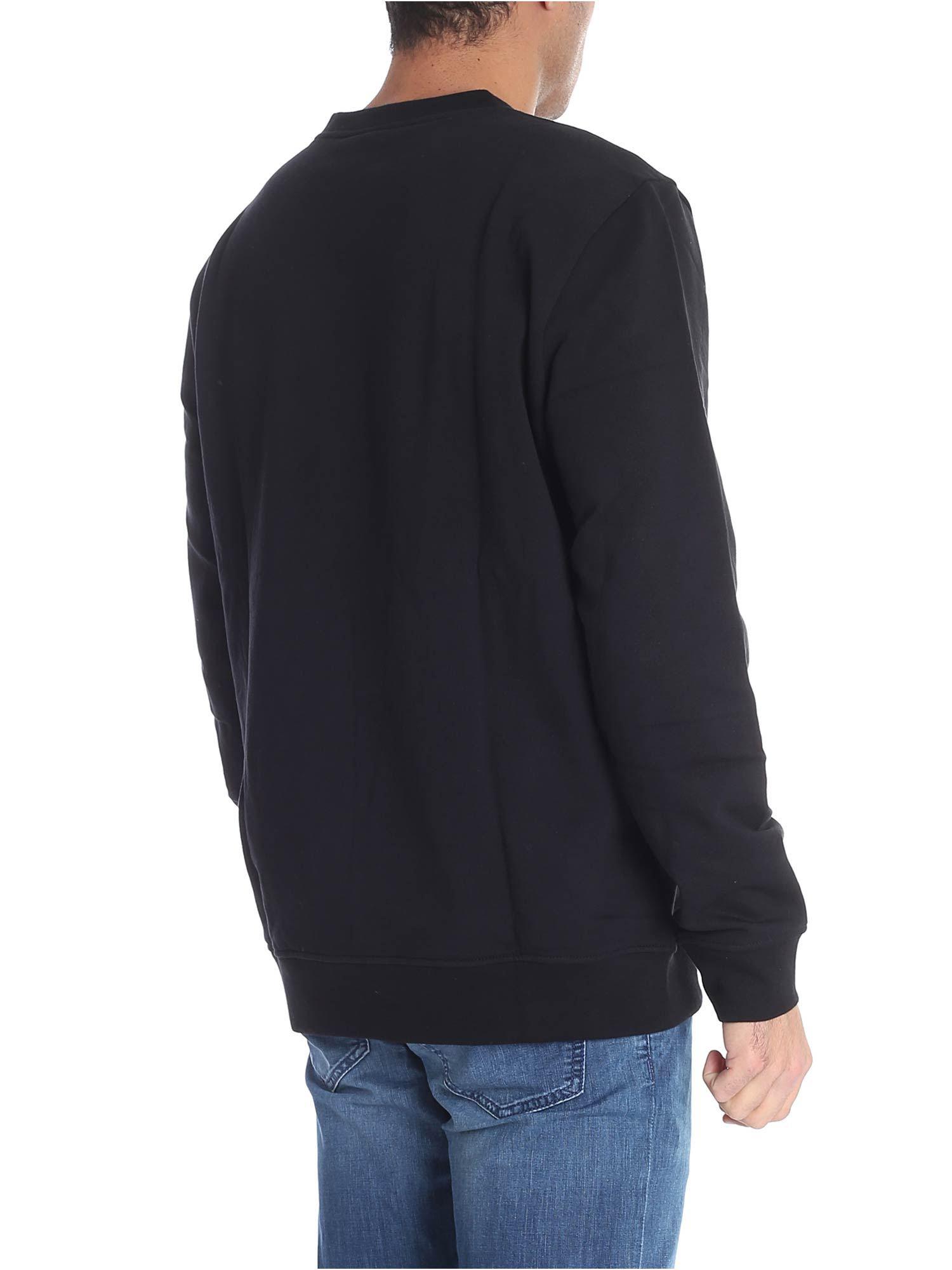 karl ikonik sweatshirt