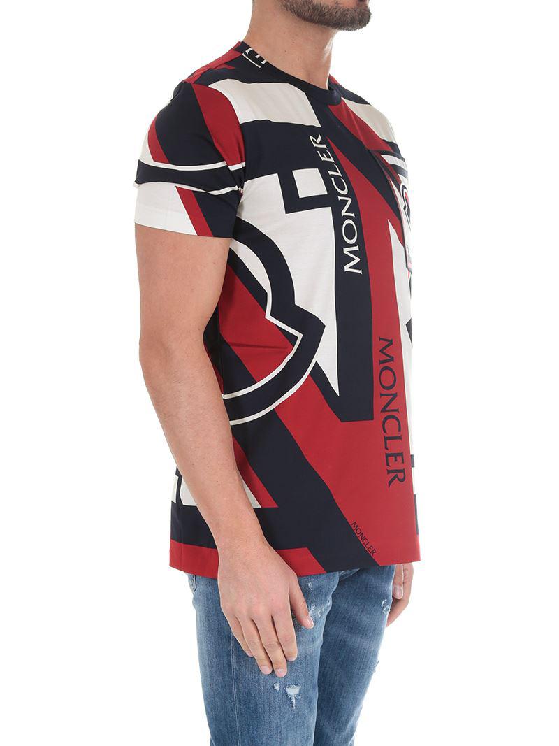 moncler red white blue moncler red white blue