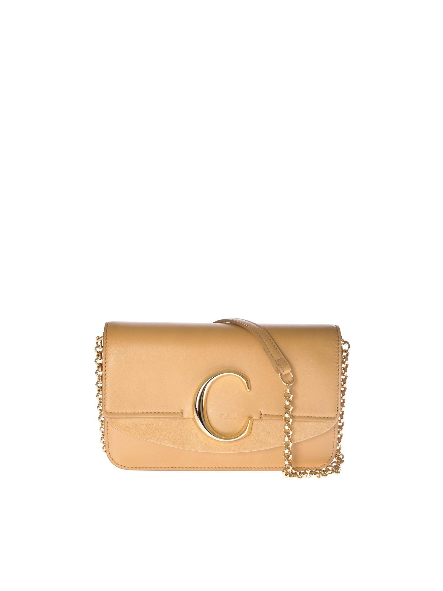 Amazon.co.uk Beige Clutch Bag IUCN Water