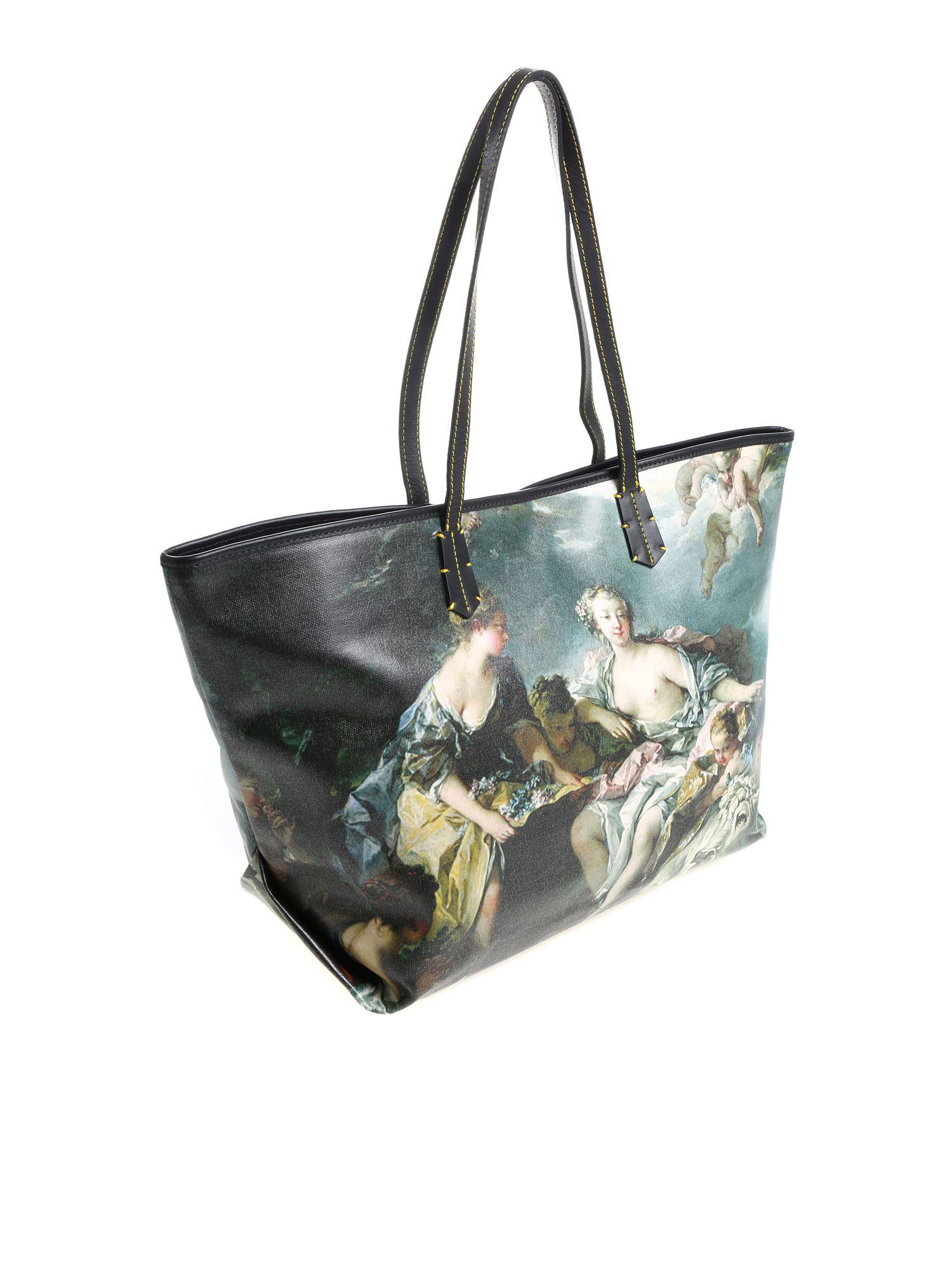 Lyst Vivienne Westwood Handbags View Fullscreen