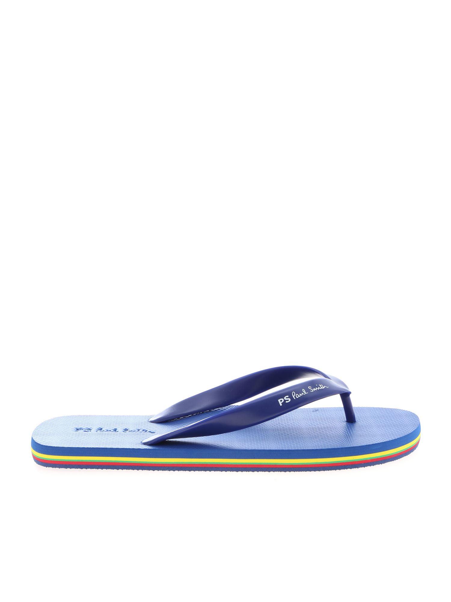 paul smith dale flip flops