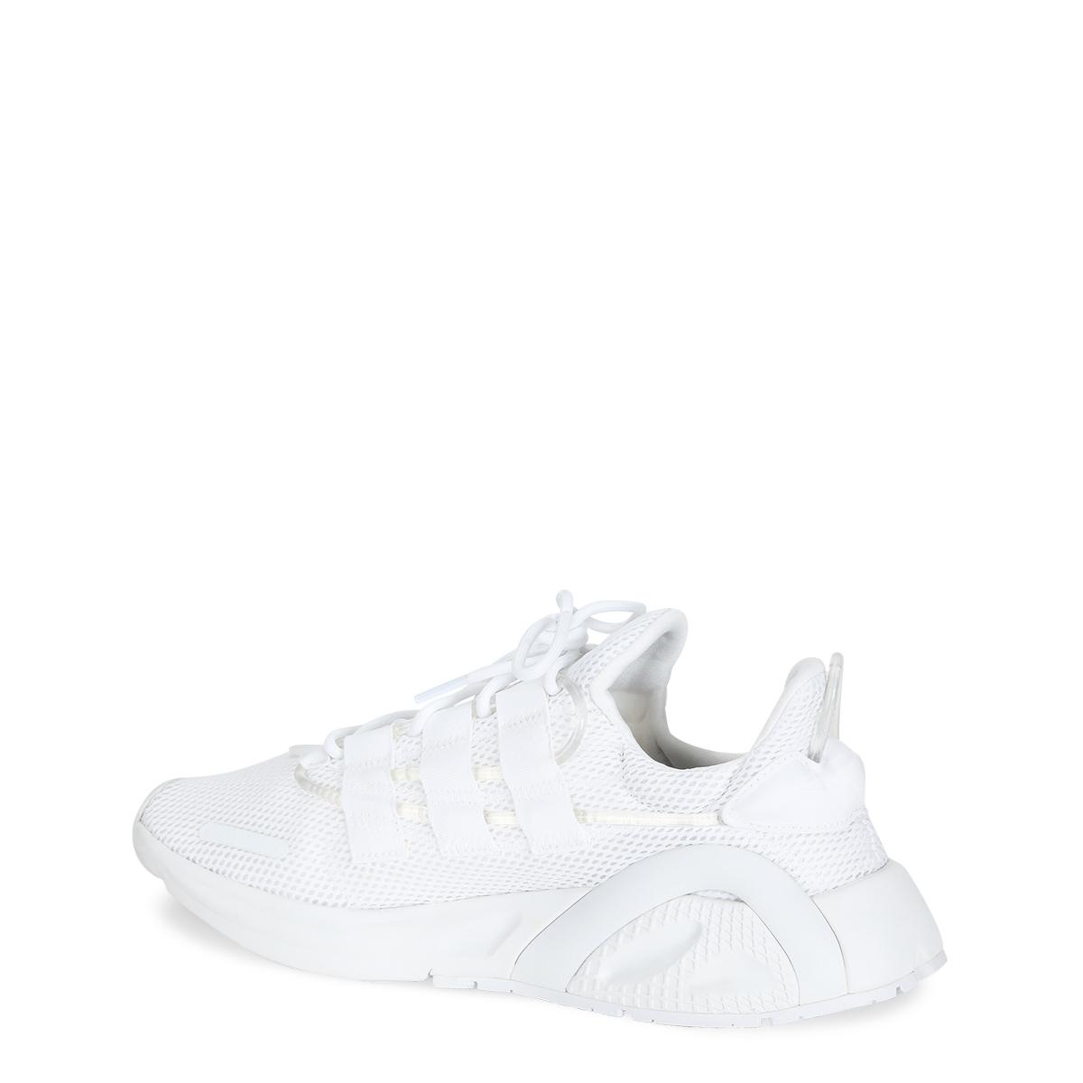 Adidas Originals Lx Adiprene White Sneakers For Men Lyst