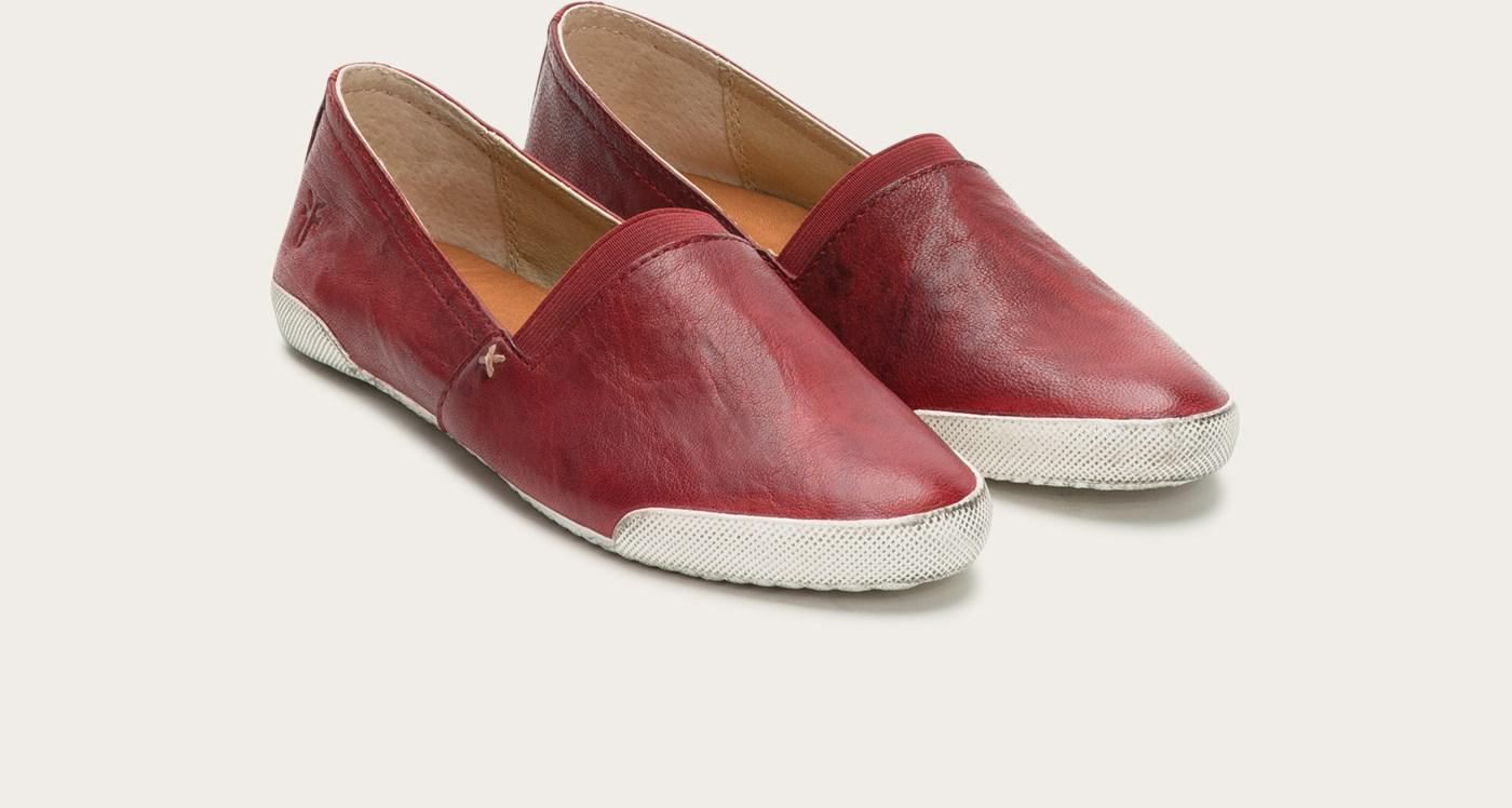 frye melanie shoes