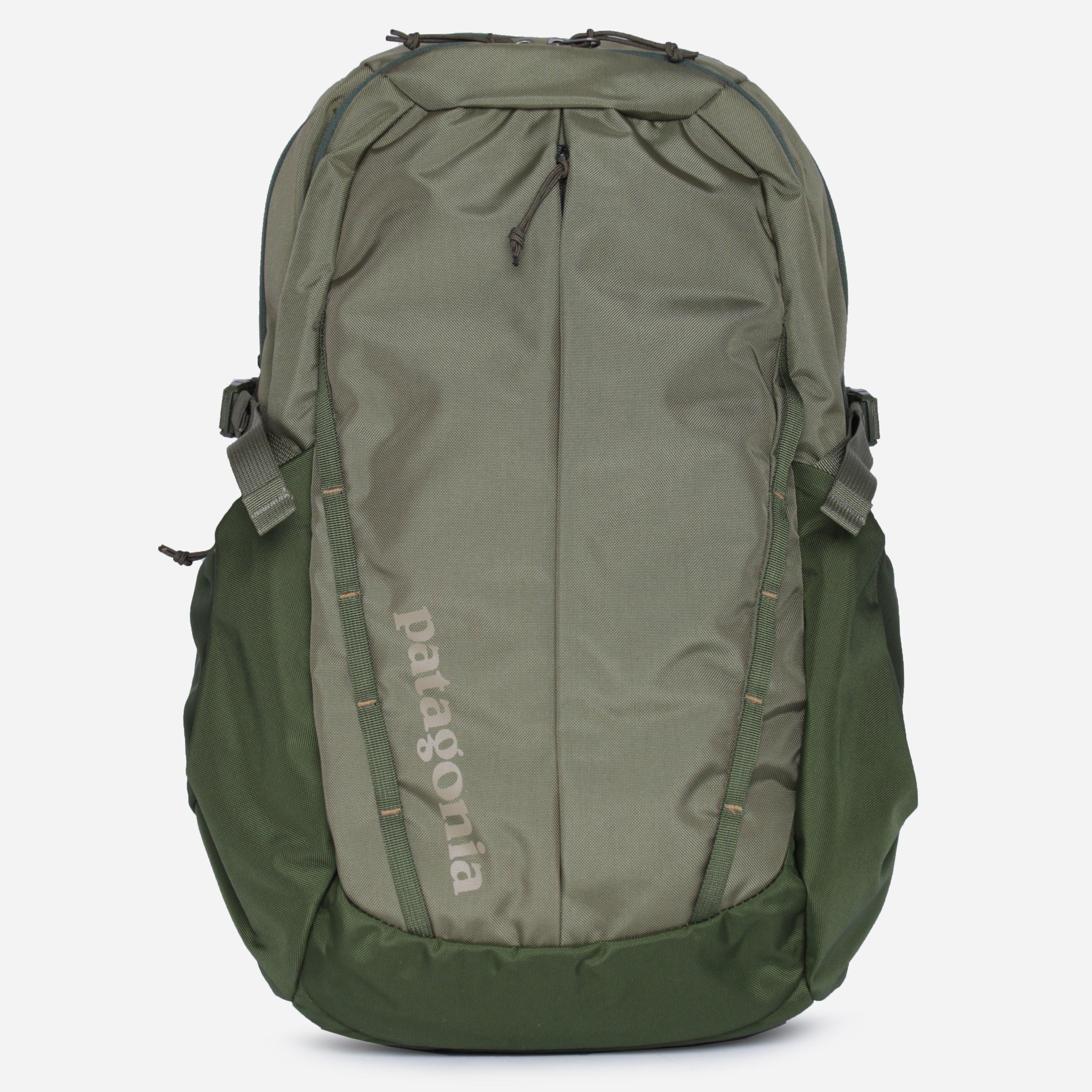 Patagonia Refugio 28l Backpack in Green for Men Lyst