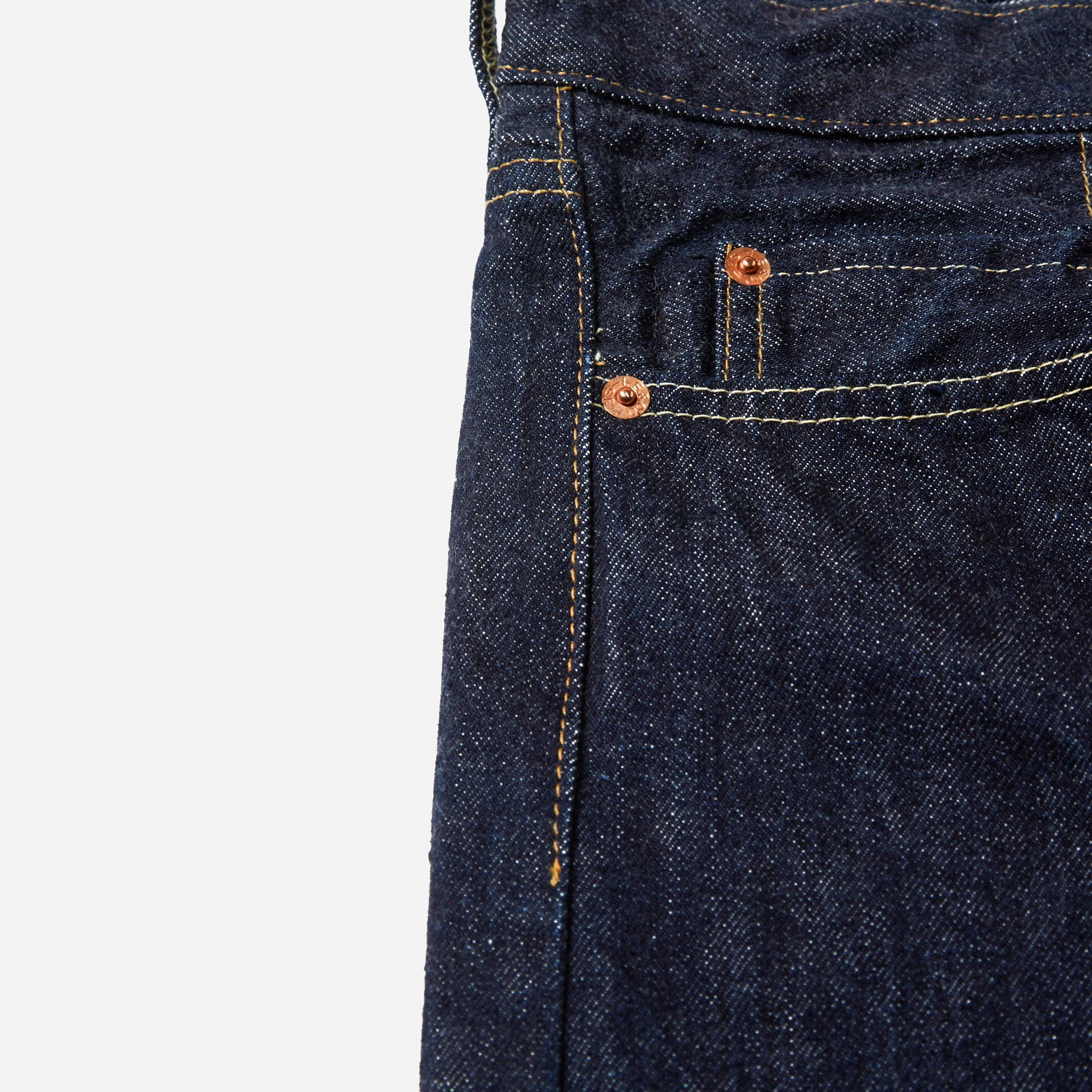 levis 501 1954