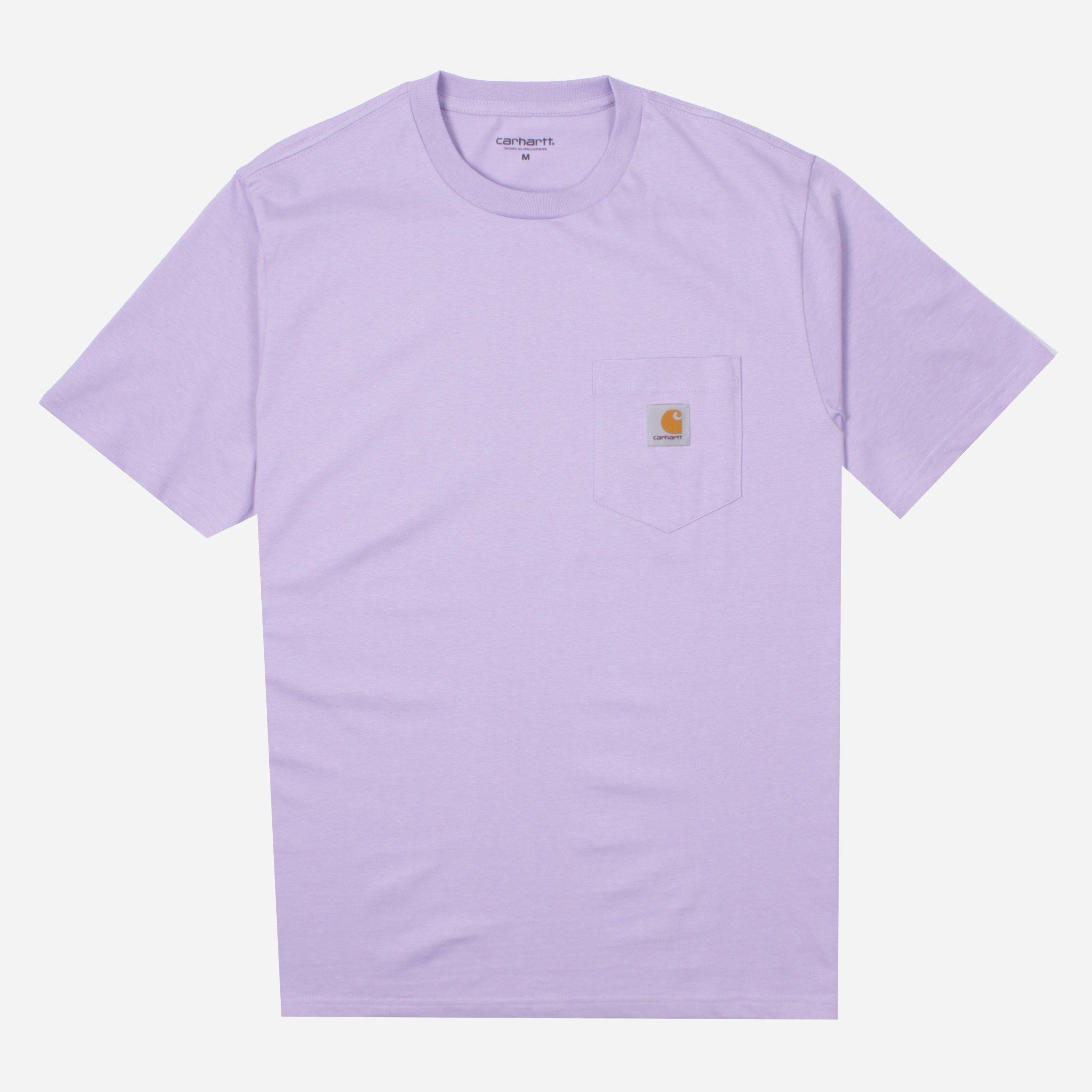 carhartt wip pocket t