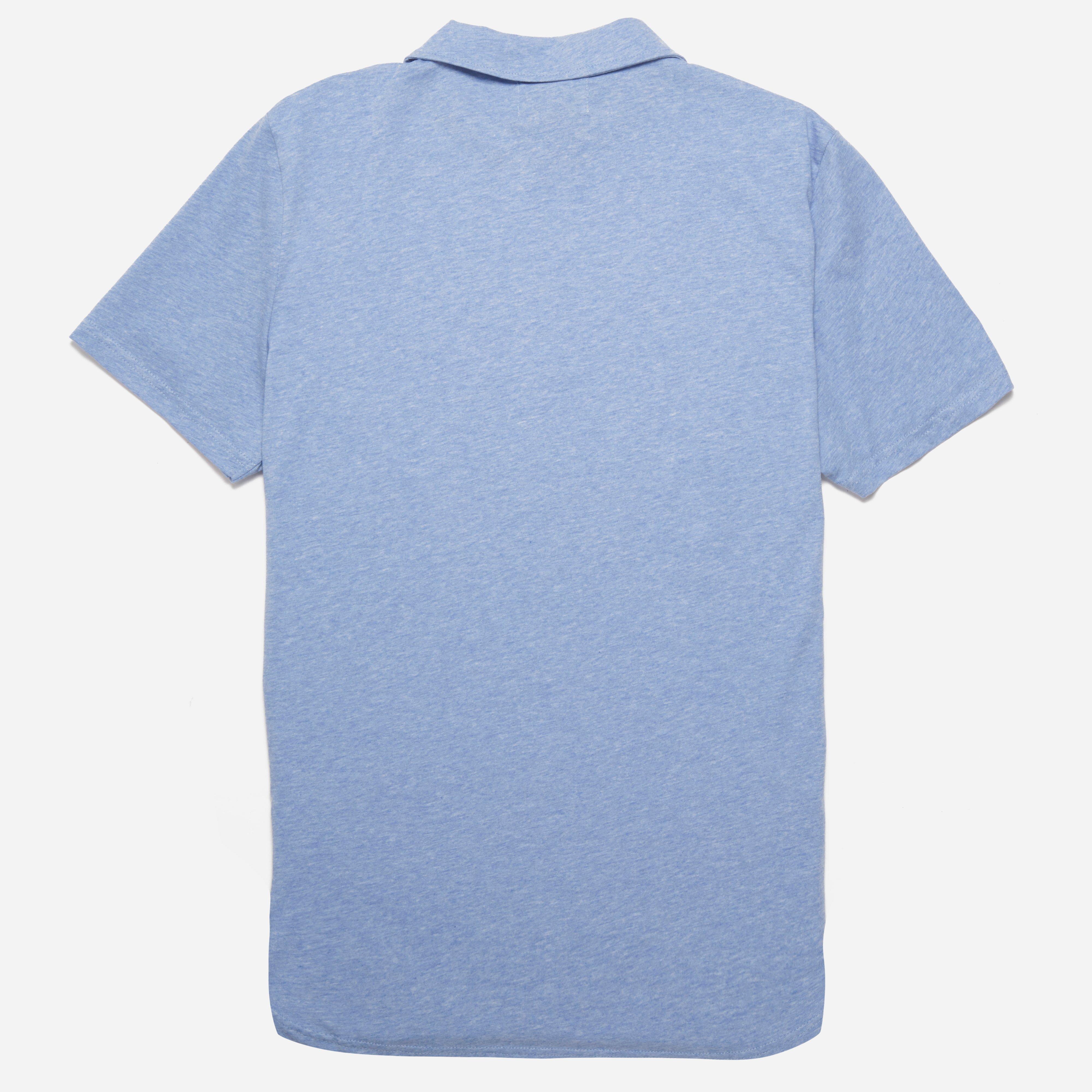 oliver spencer polo shirt