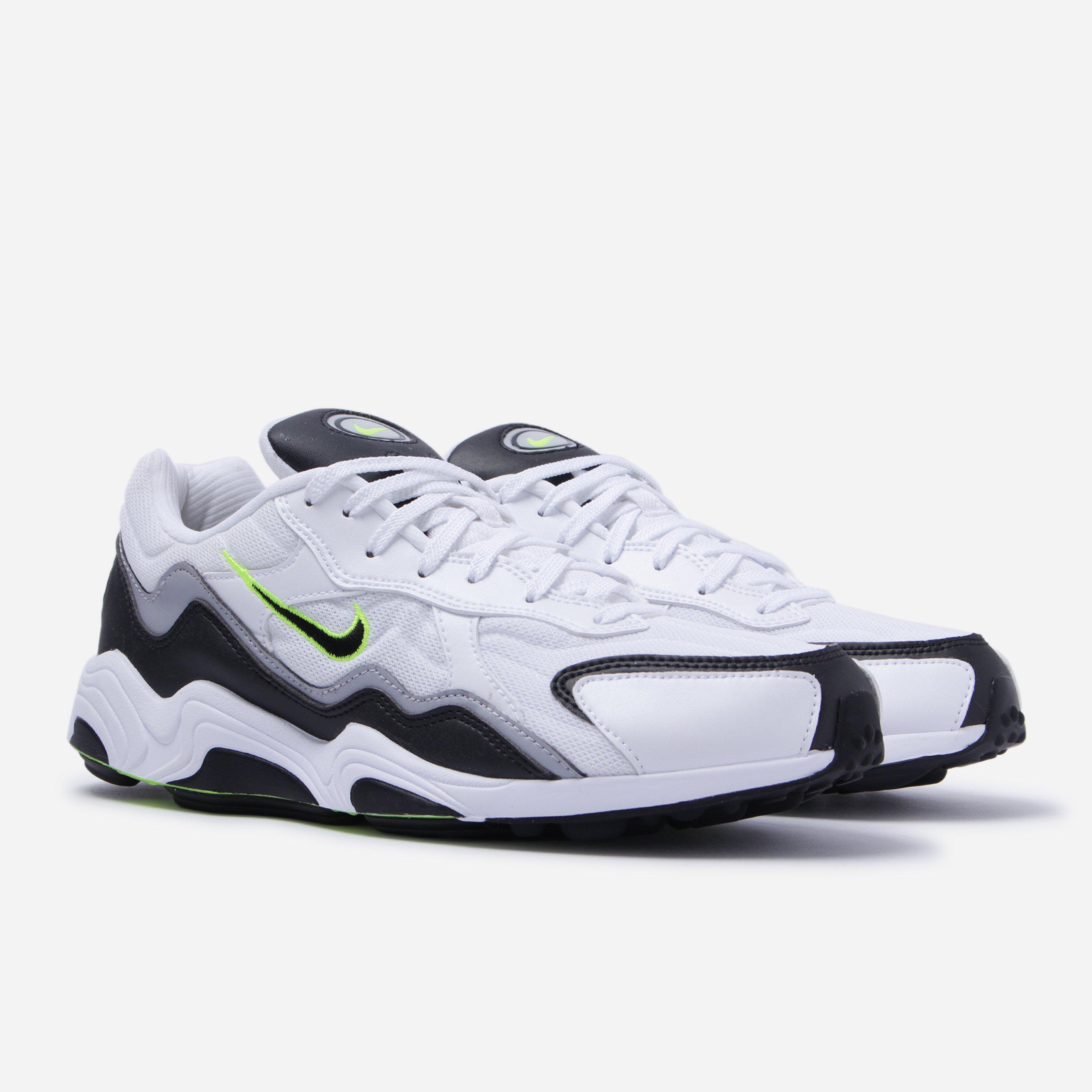 nike air zoom alpha wolf grey