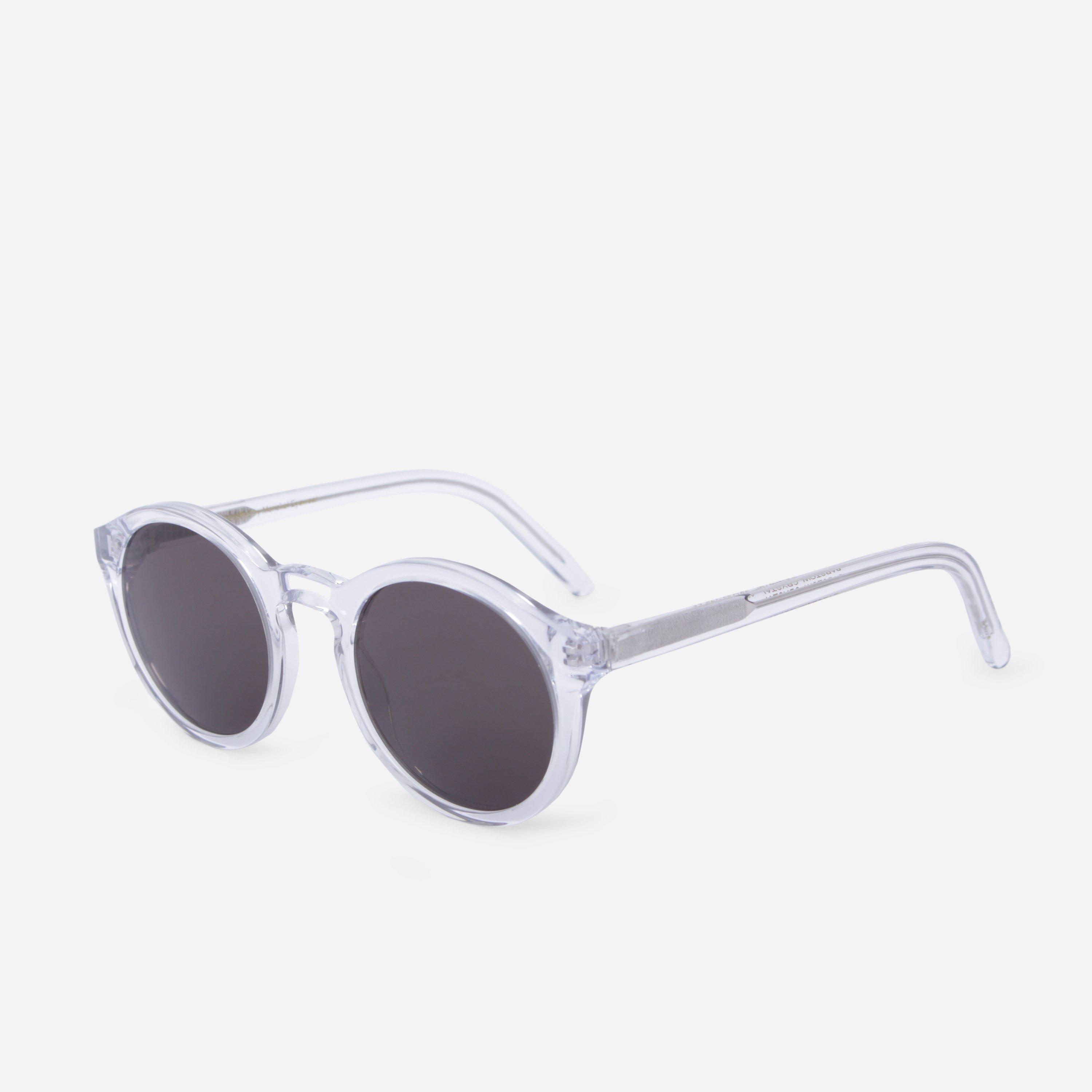 Monokel Eyewear Barstow Sunglasses for Men - Lyst