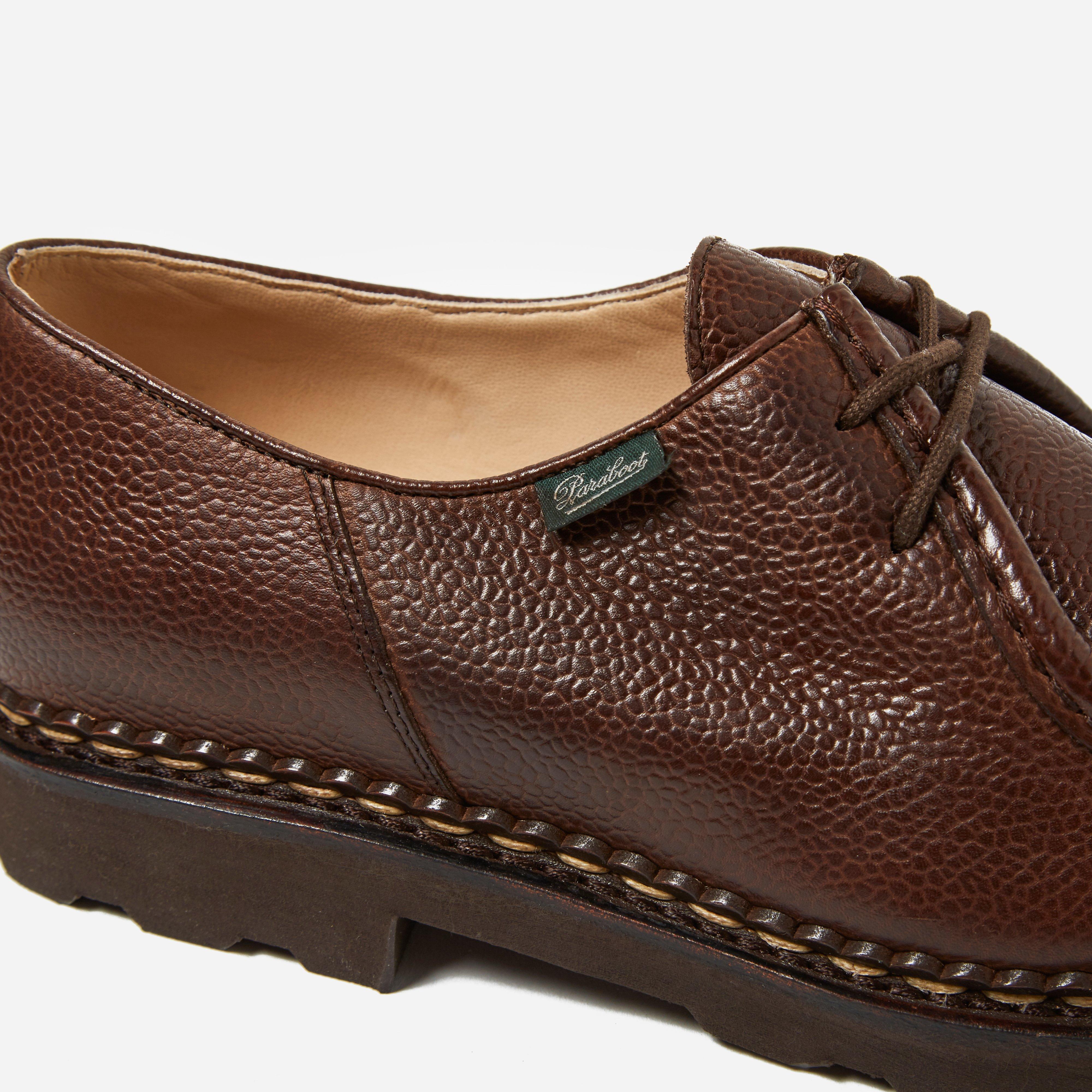 paraboot grain