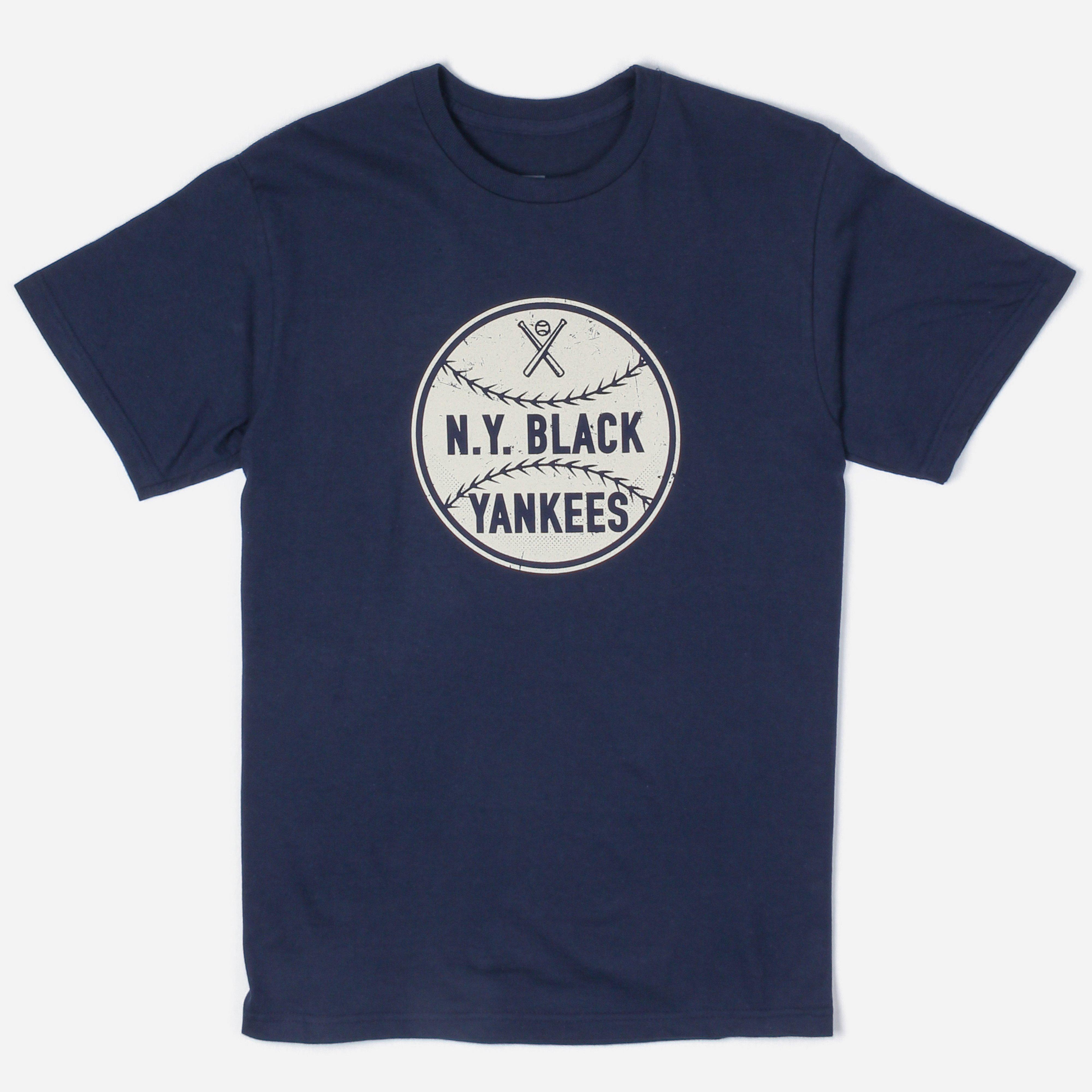 ebbets field t shirt