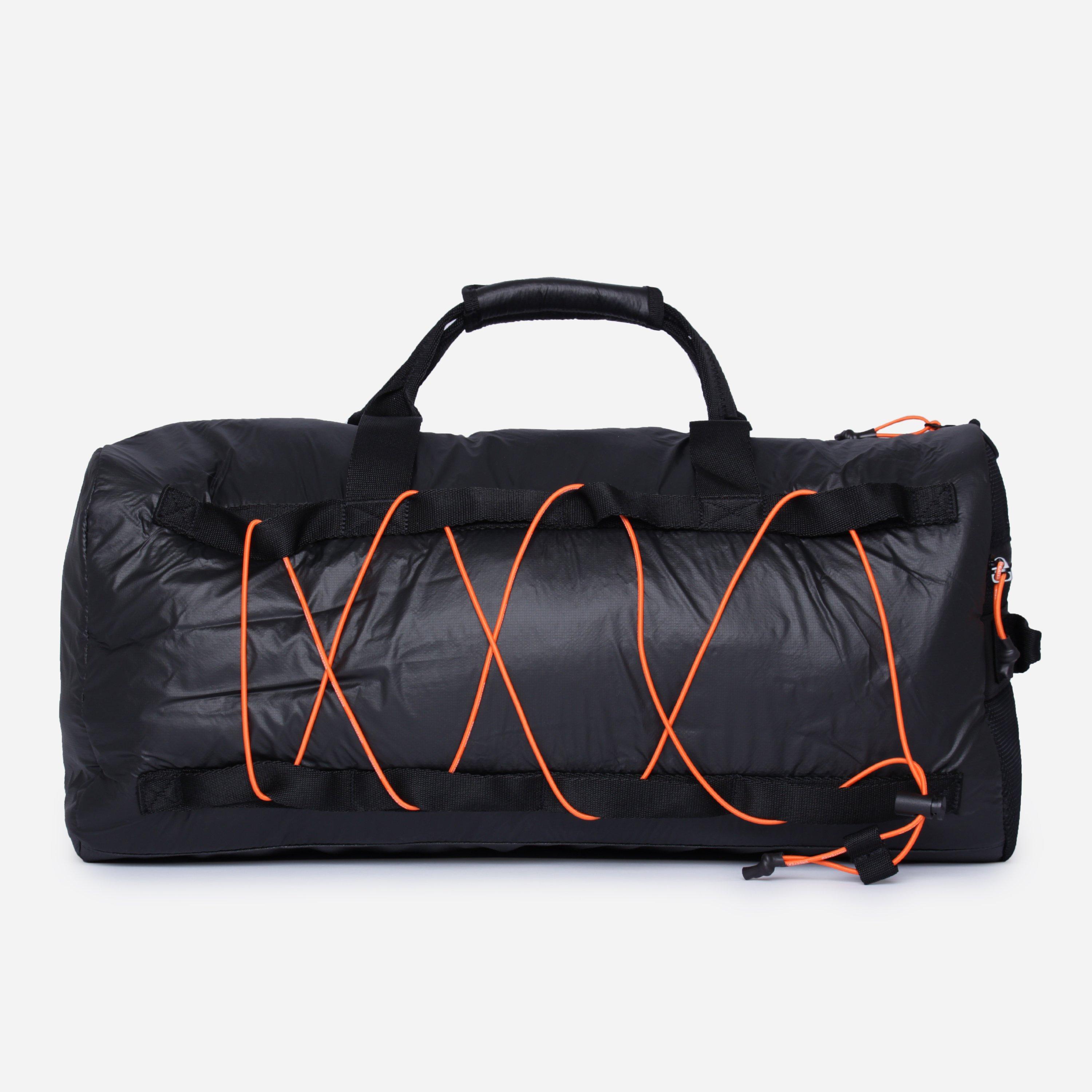 adidas X Undefeated Gym Duffle Bag in Blue for Men - Lyst