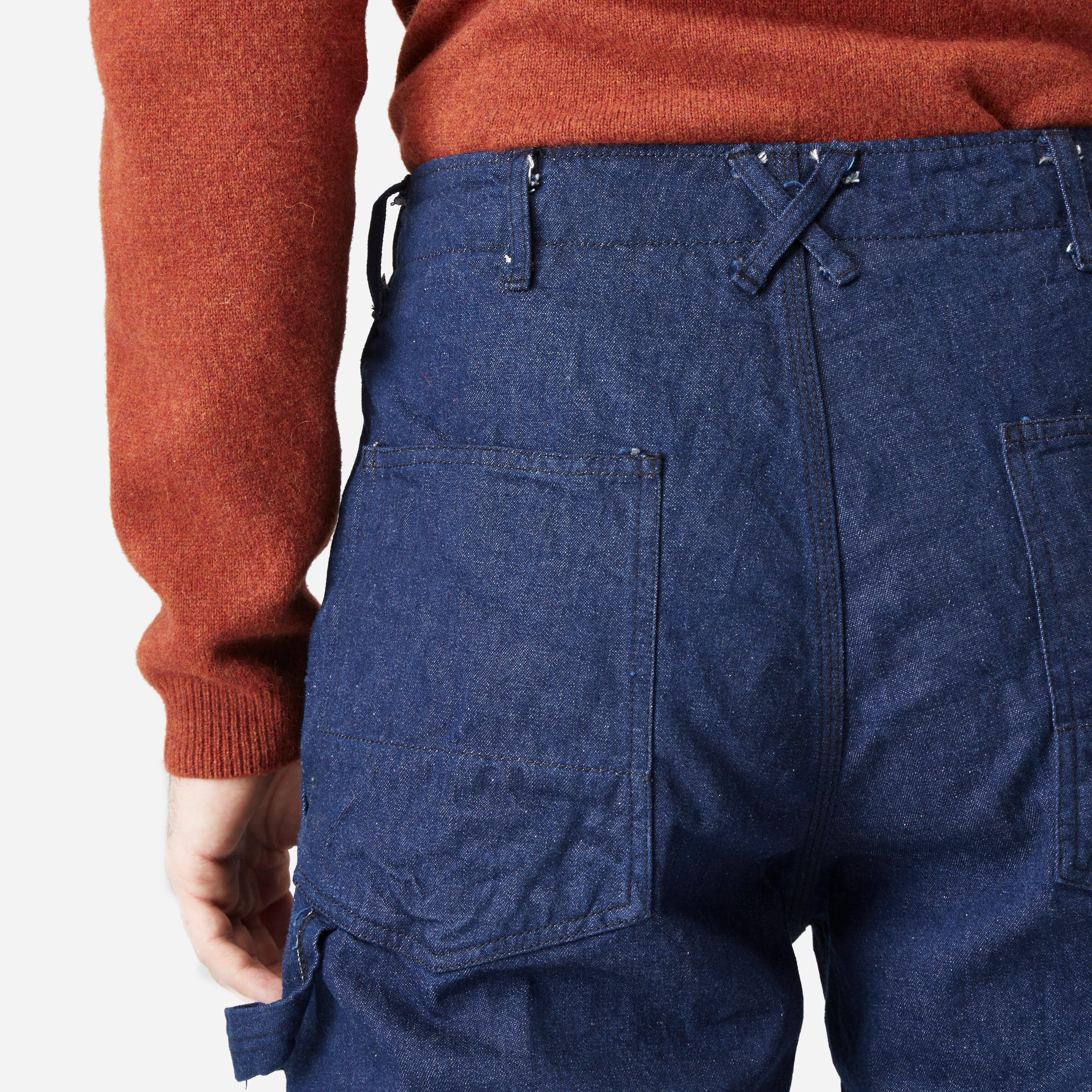 logger pants