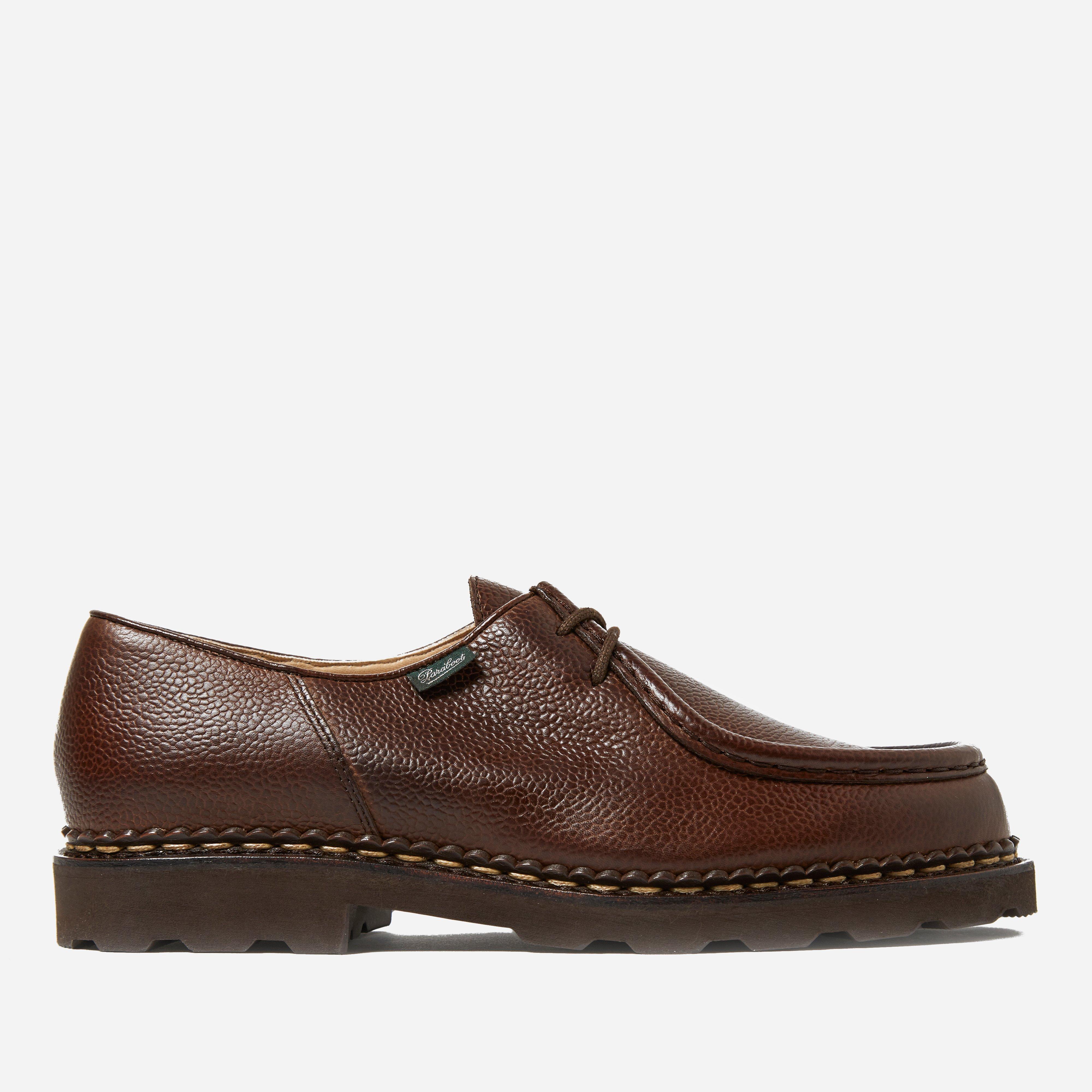 paraboot grain