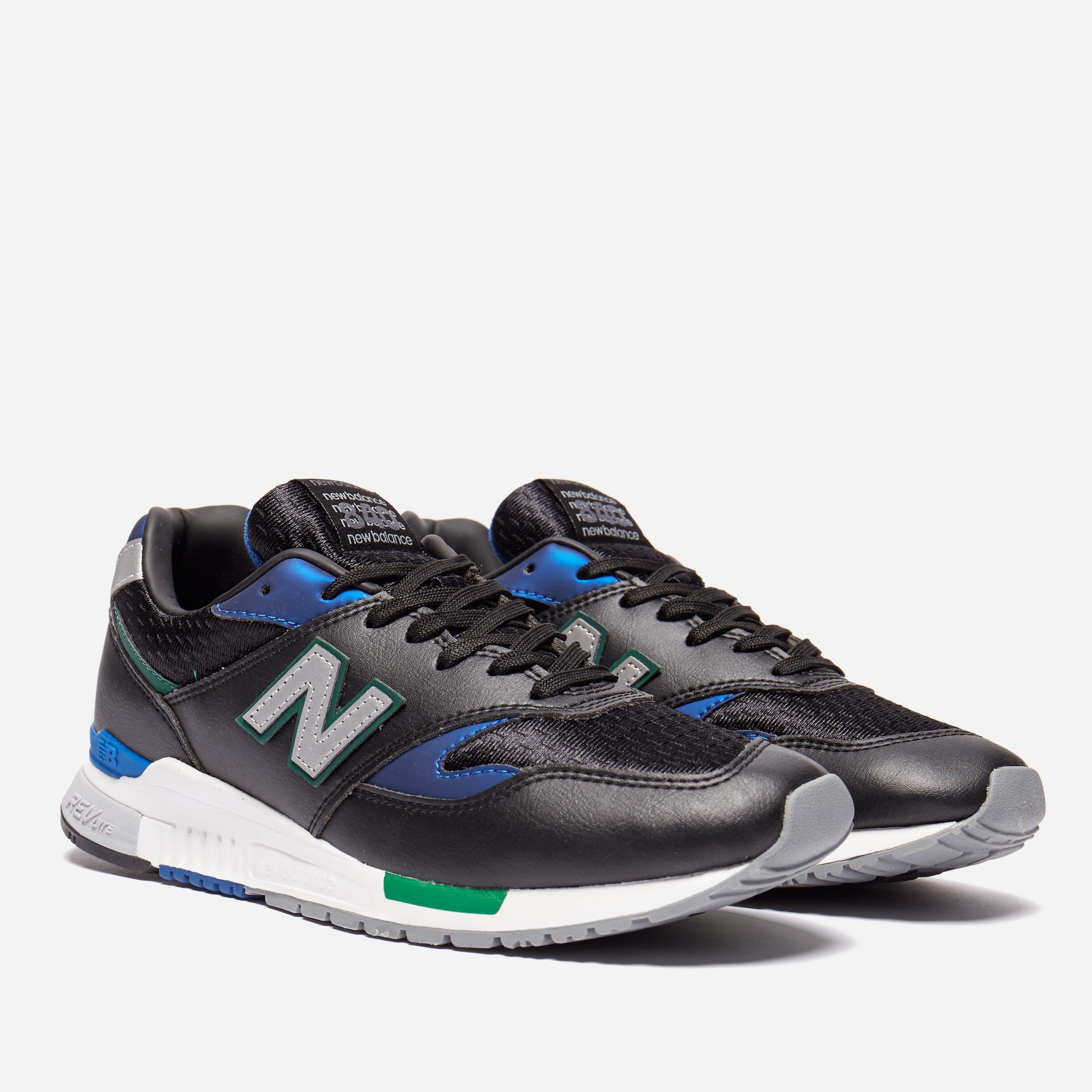 new balance 840 sneakers